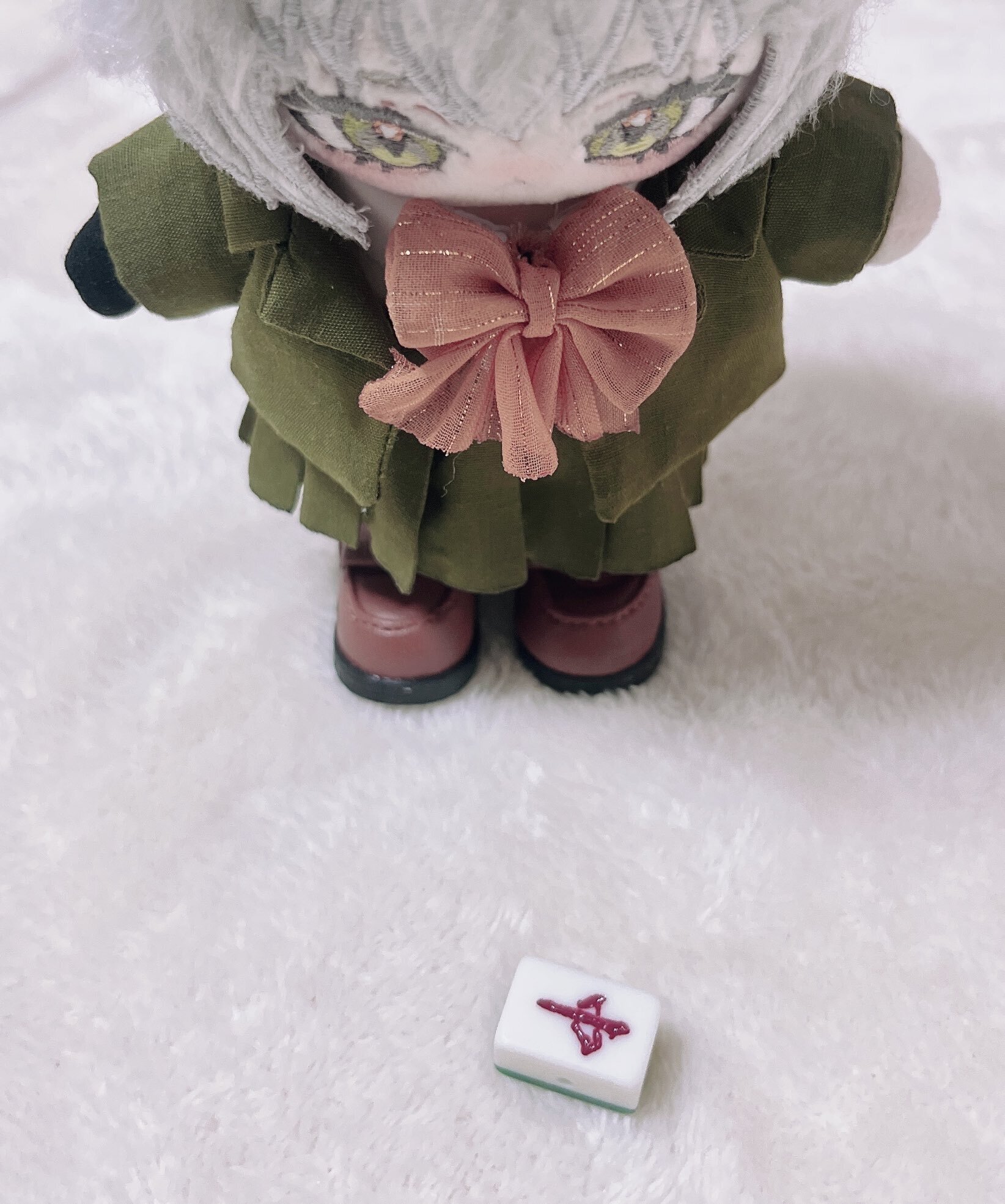 Zhangjingyin 選手 オーダーメイド ぬいぐるみ Zhangjingyin 選手 オーダーメイド ぬいぐるみ 04a2bb8f-2182