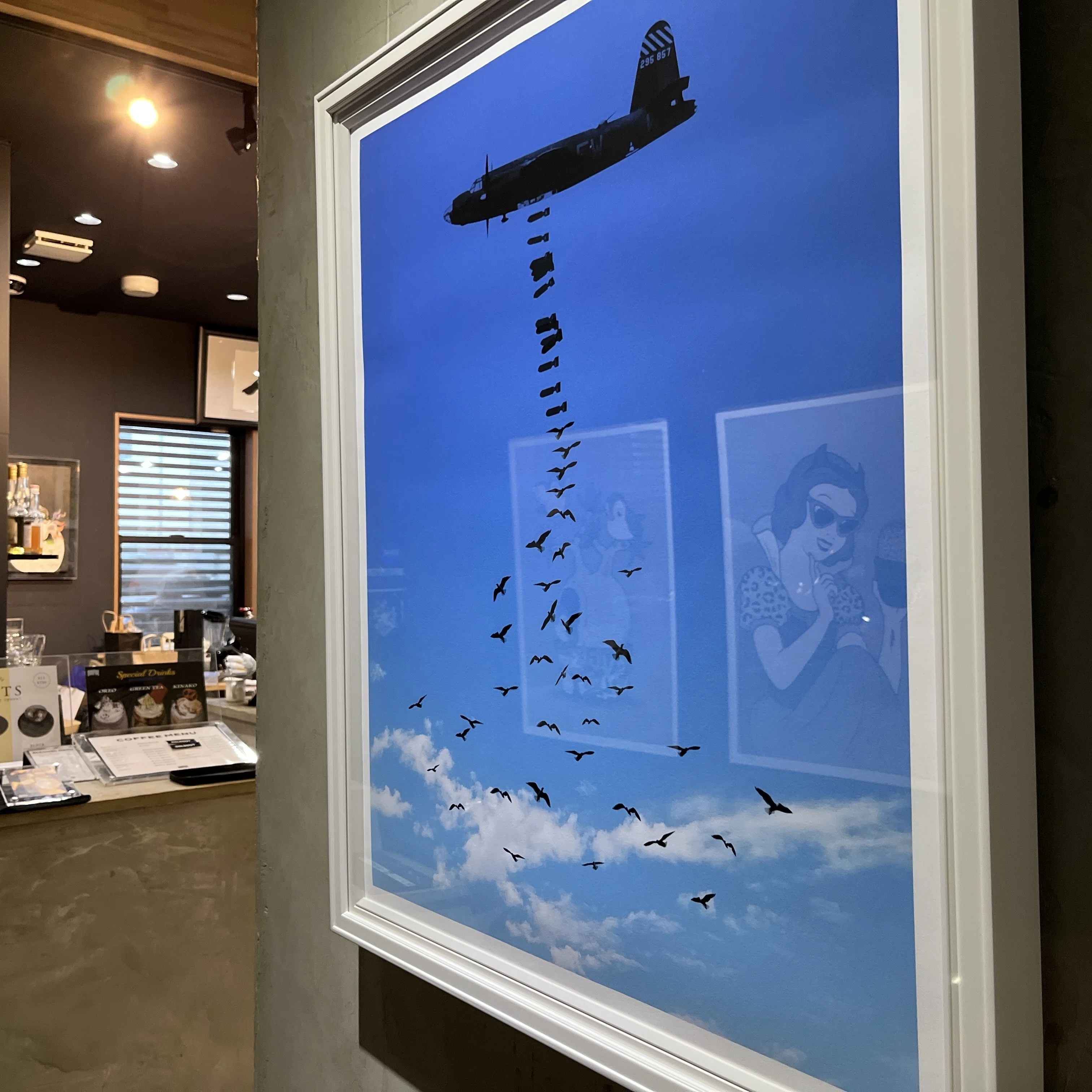シンプルで、だが深いところへも「FOUND」｜オオツボマアク / maark