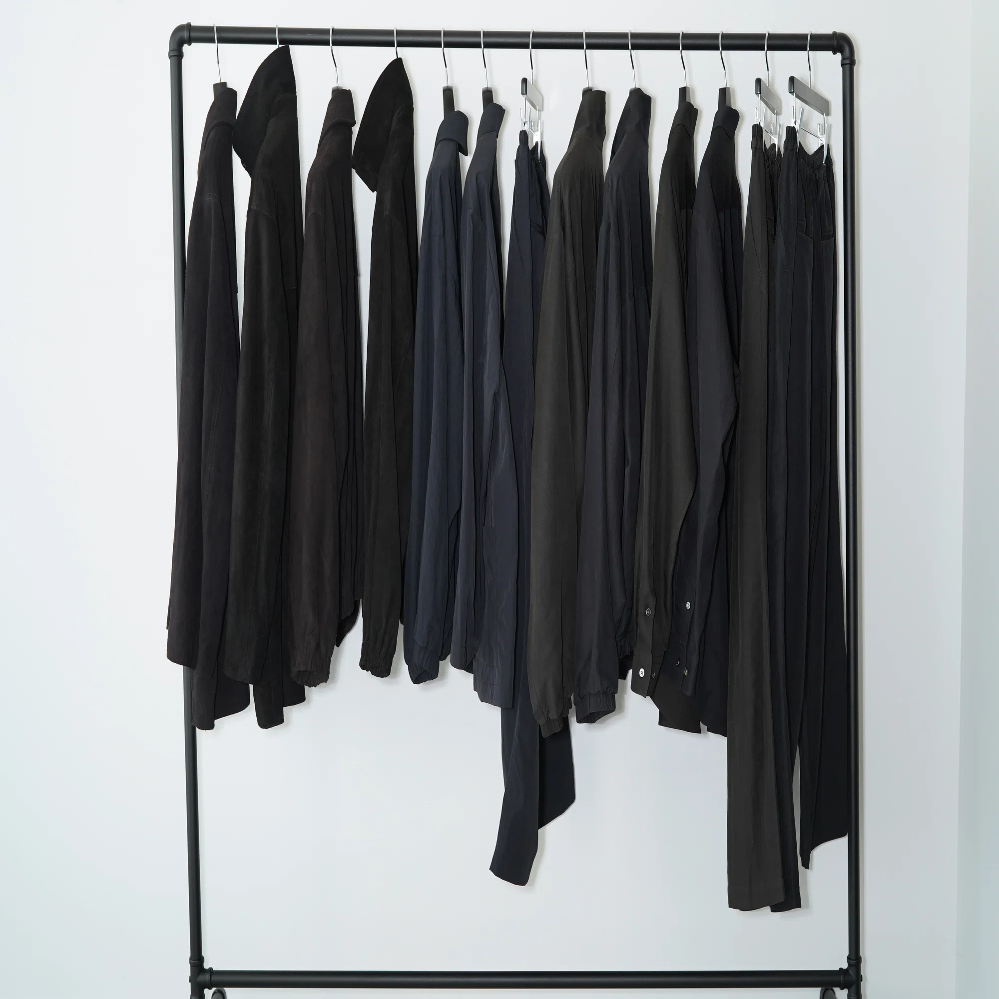 ssstein Autumn/Winter 2025 3rd Delivery｜WASTE