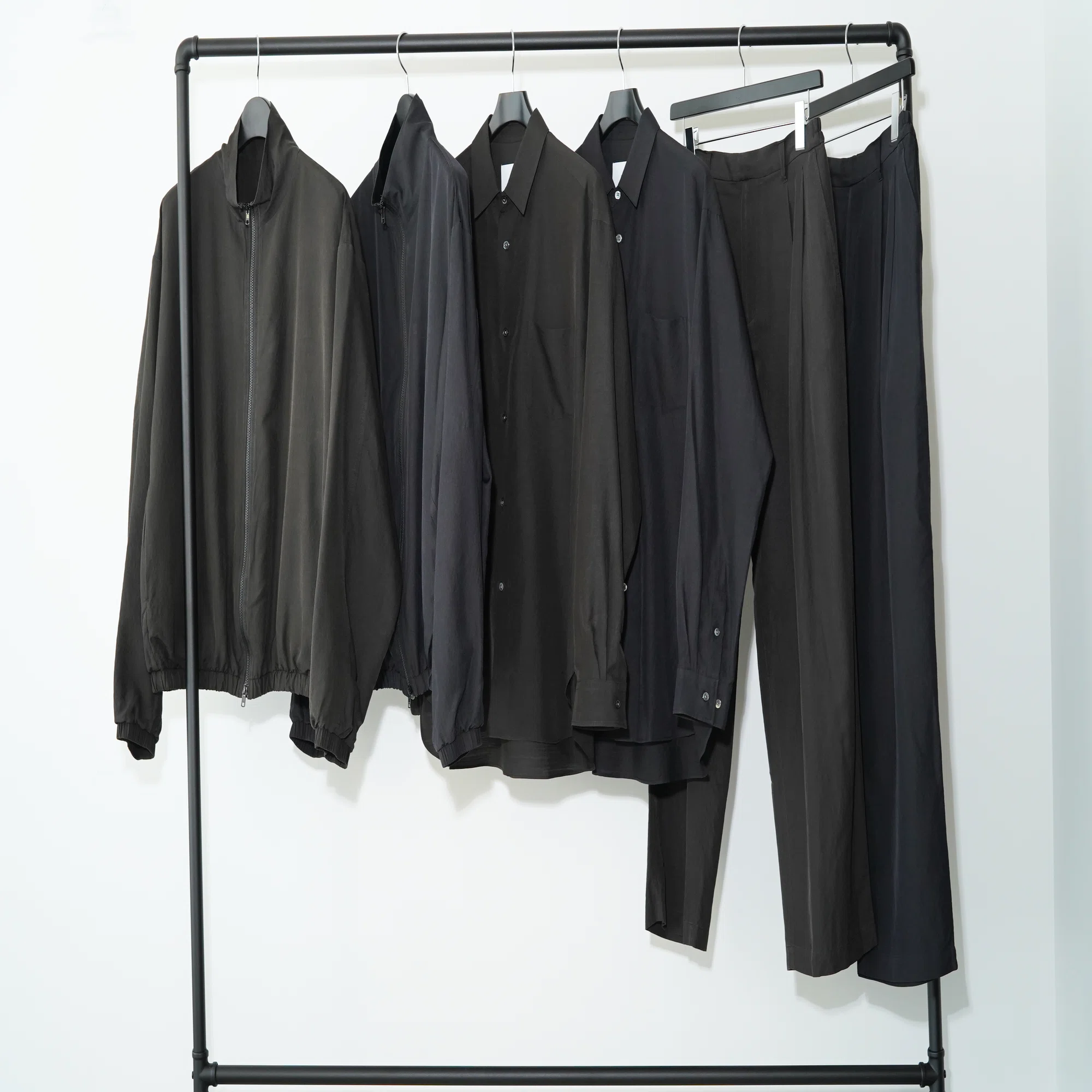 ssstein Autumn/Winter 2025 3rd Delivery｜WASTE