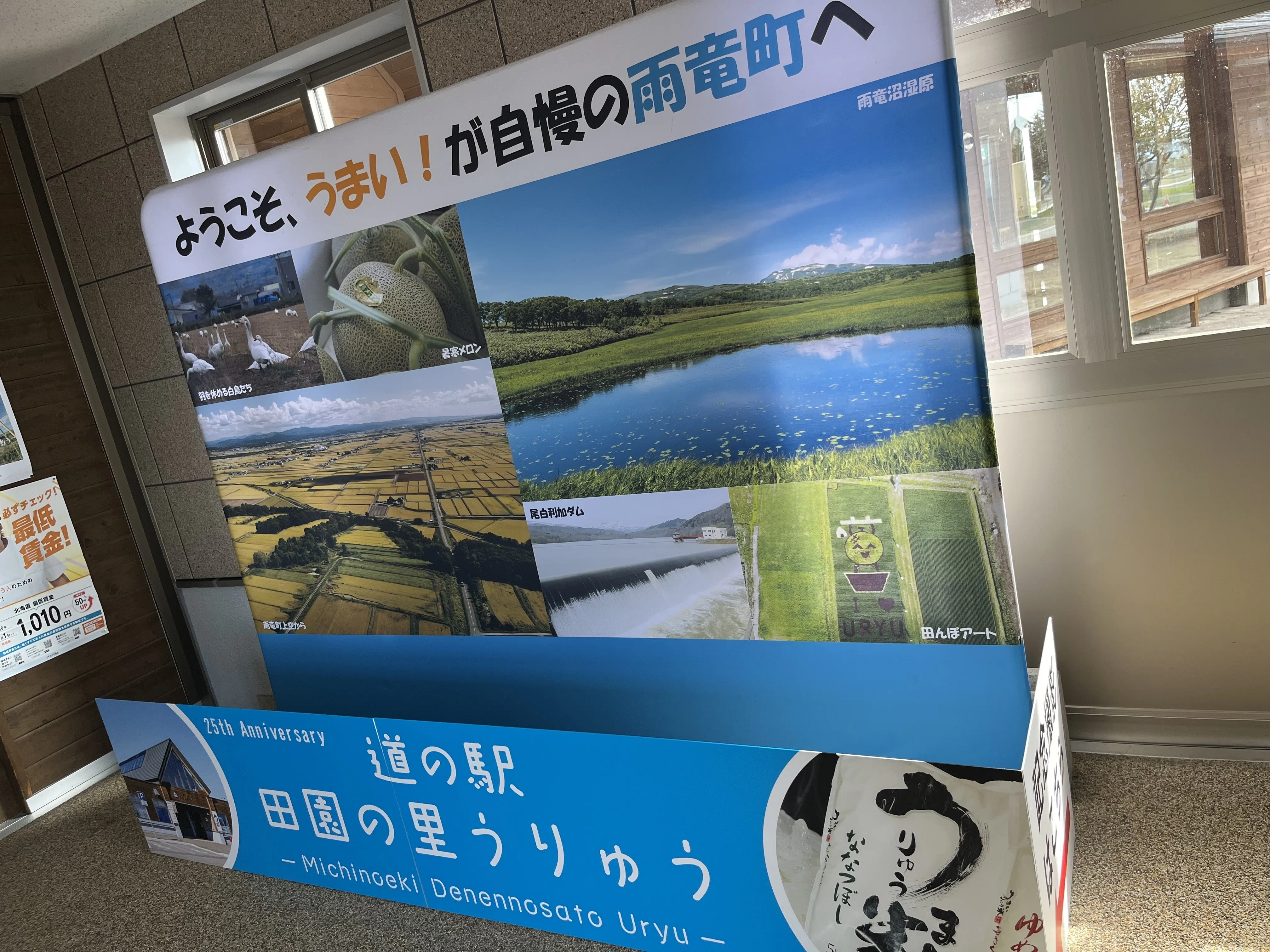 パンフレット 雨竜町 道の駅  北海道 限定 ご当地 商品 パンフレット 雨竜町 道の駅 北海道 限定 ご当地 商品の通販はau PAY