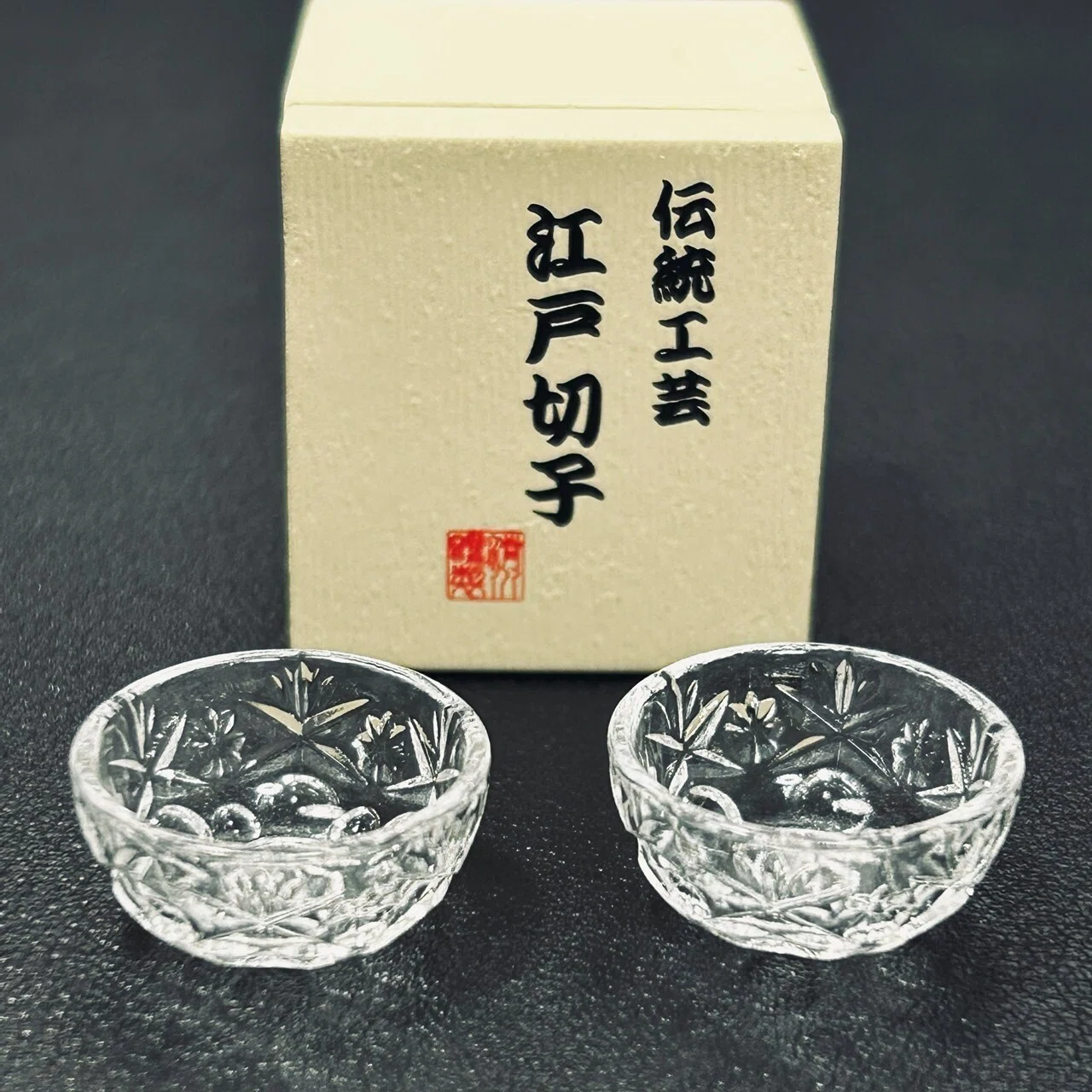 ガシャポン] 日本の伝統工芸ミニチュアコレクションを回してきた 
