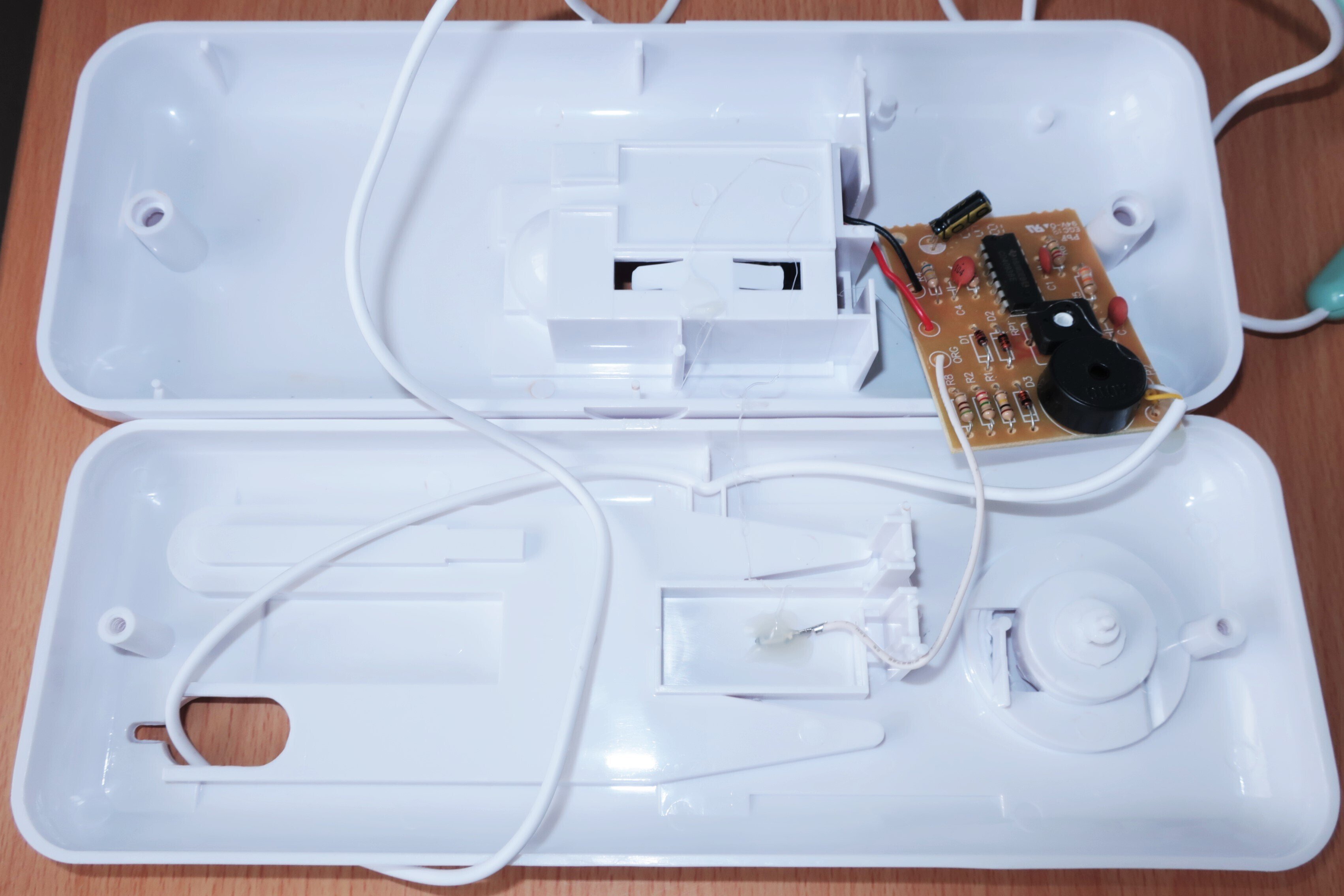 美容電気脱毛 ELECTROLYSIS BASIC 家庭用ニードル脱毛器 『Clean and Easy Deluxe Home