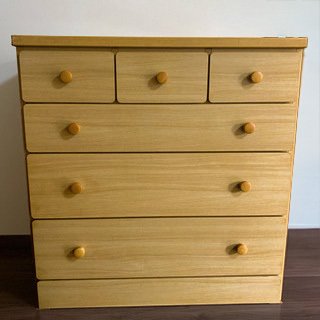 DIY好きな貴方なら！和ダンス DIY好きな貴方なら！和ダンス