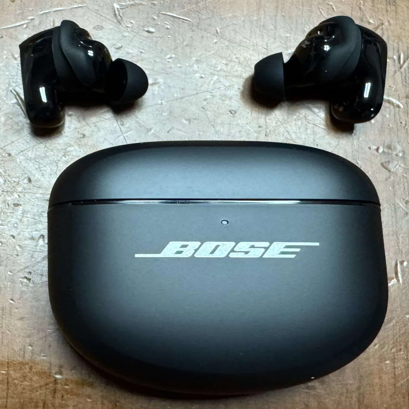 驚くべき静音性と音質の両立：Bose QuietComfort Ultra Earbuds（第2 