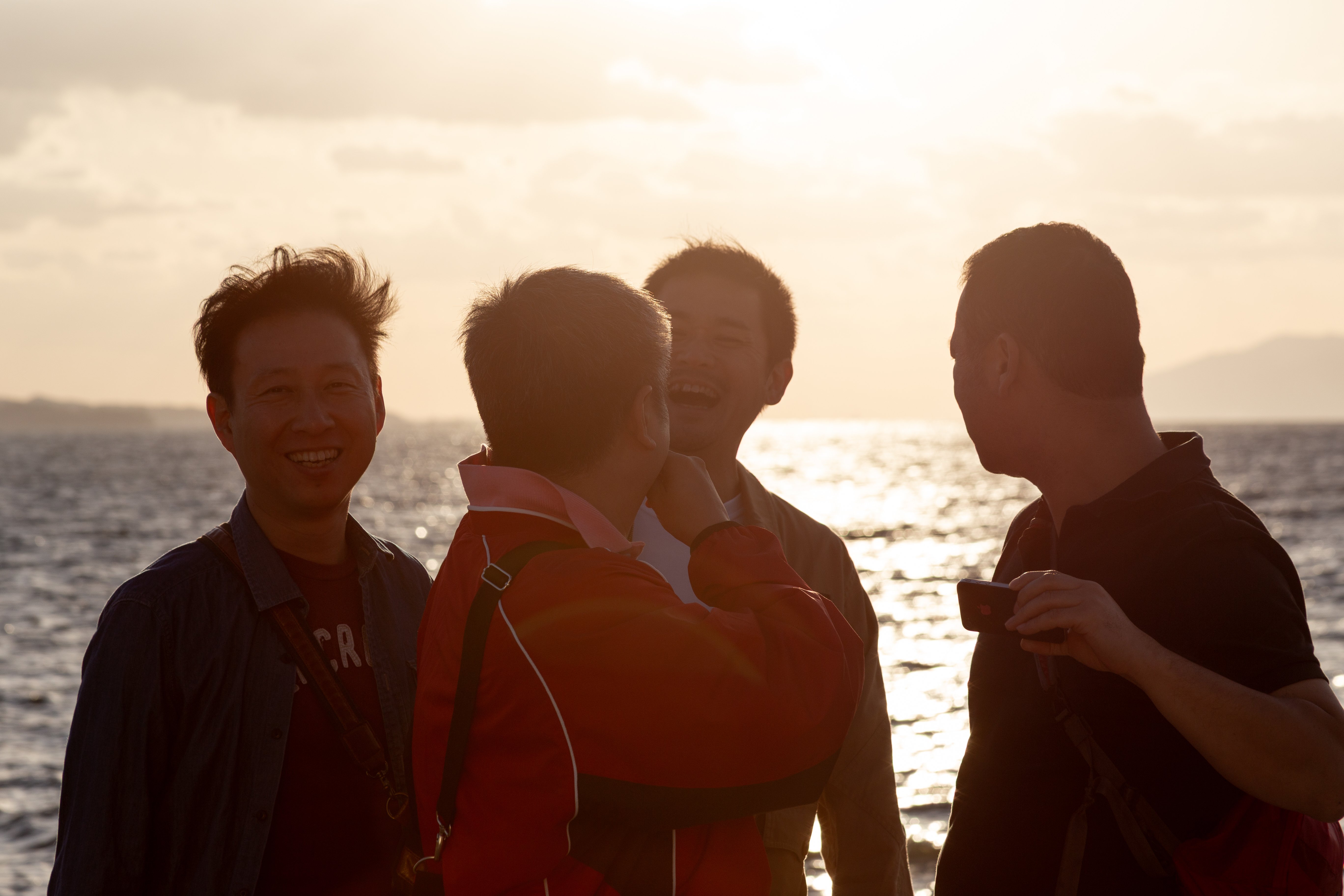 今月の写真~「境を越えて通信」Vol.74~｜NPO法人境を越えて