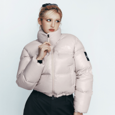 韓国古着の現在地と、ノースフェイスというブランドの物語｜今治市