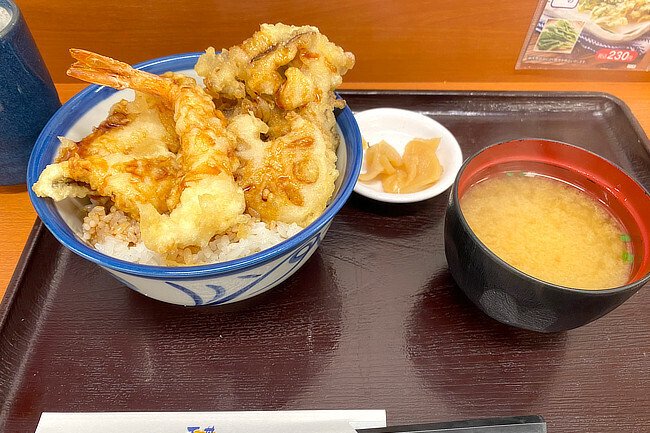 天丼 日記】どこでも未発見！たまごっち あと天丼｜20250808｜寺悠迅