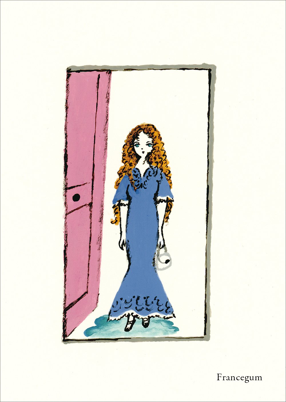 Simon Manoha 茶入 フランス人作家 Simon Manoha 茶入 フランス人作家