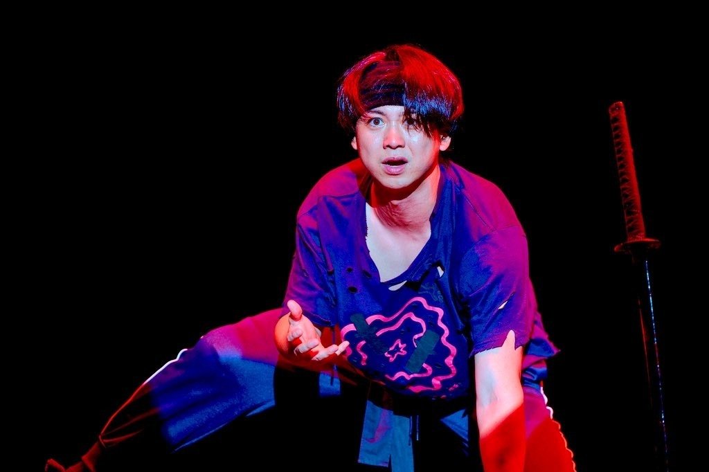 またここから」 10年ぶり、紀伊國屋ホールへ帰って来れた日。｜俳優