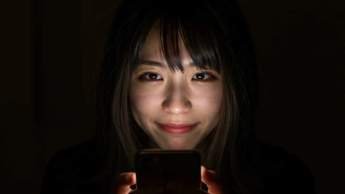 モテナイ女性からモテる女性への方法 恋愛心理03