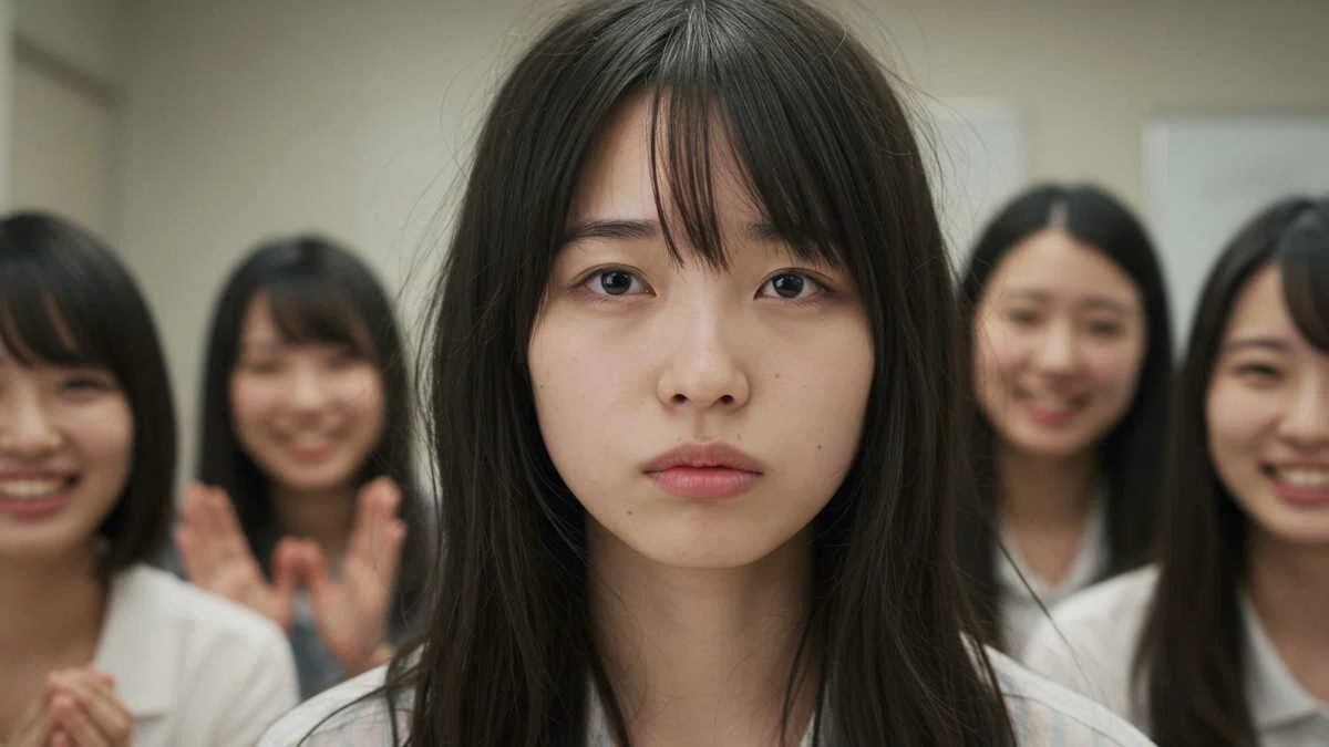 モテナイ女性からモテる女性への方法 恋愛心理05