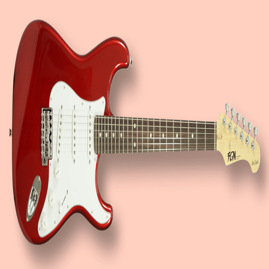 リーズナブルな価格と日本製の確かなクオリティを併せ持ったフジゲン