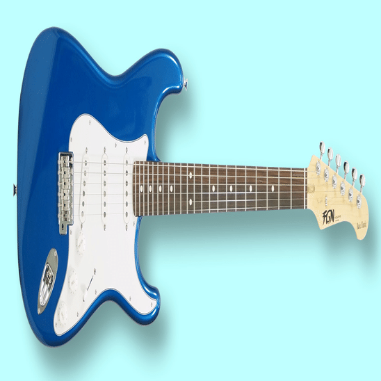 リーズナブルな価格と日本製の確かなクオリティを併せ持ったフジゲン