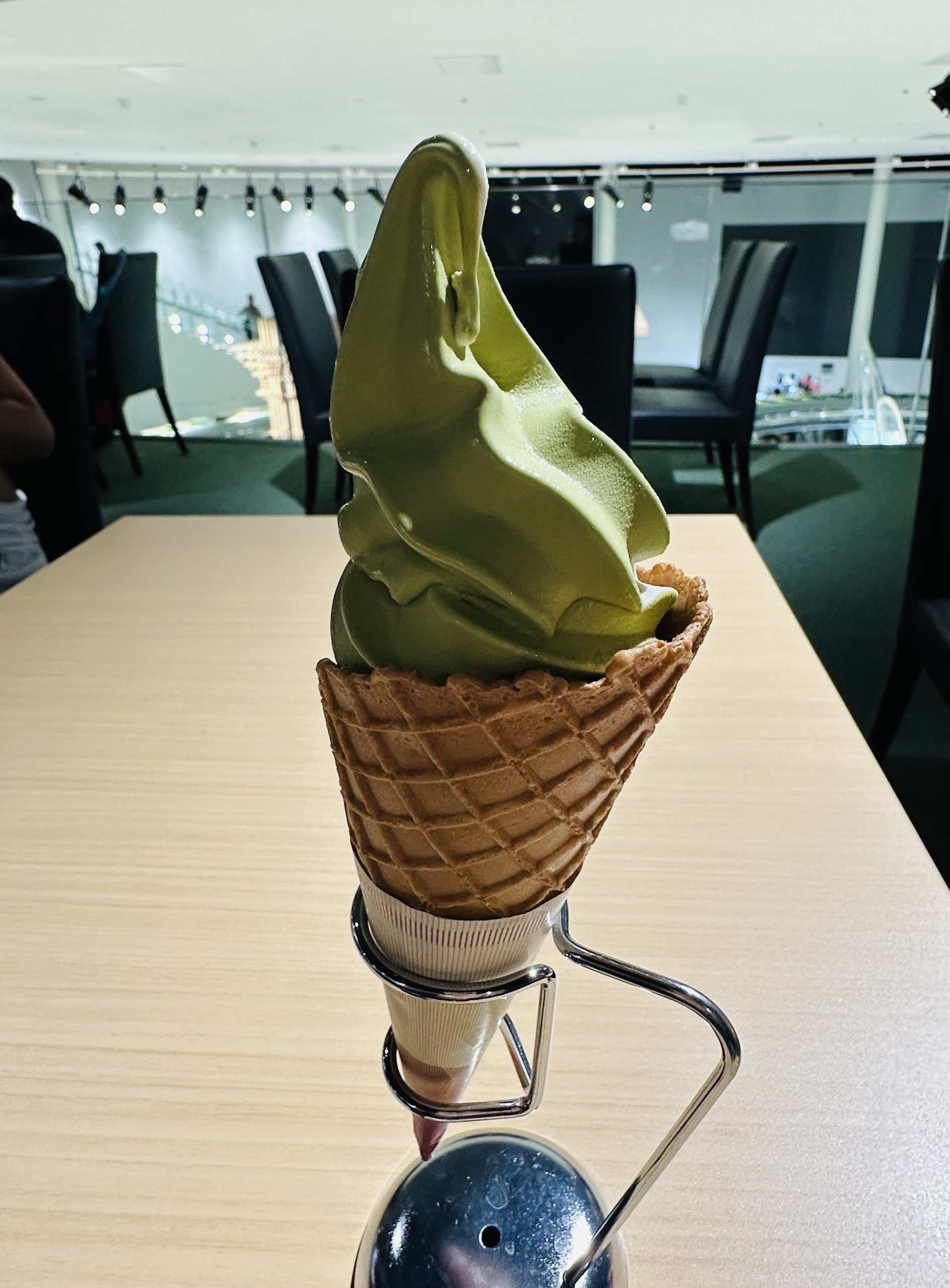 万博13回目は韓国館・TECH WORLD・飯田・ドイツ〜サーキュラーちゃん