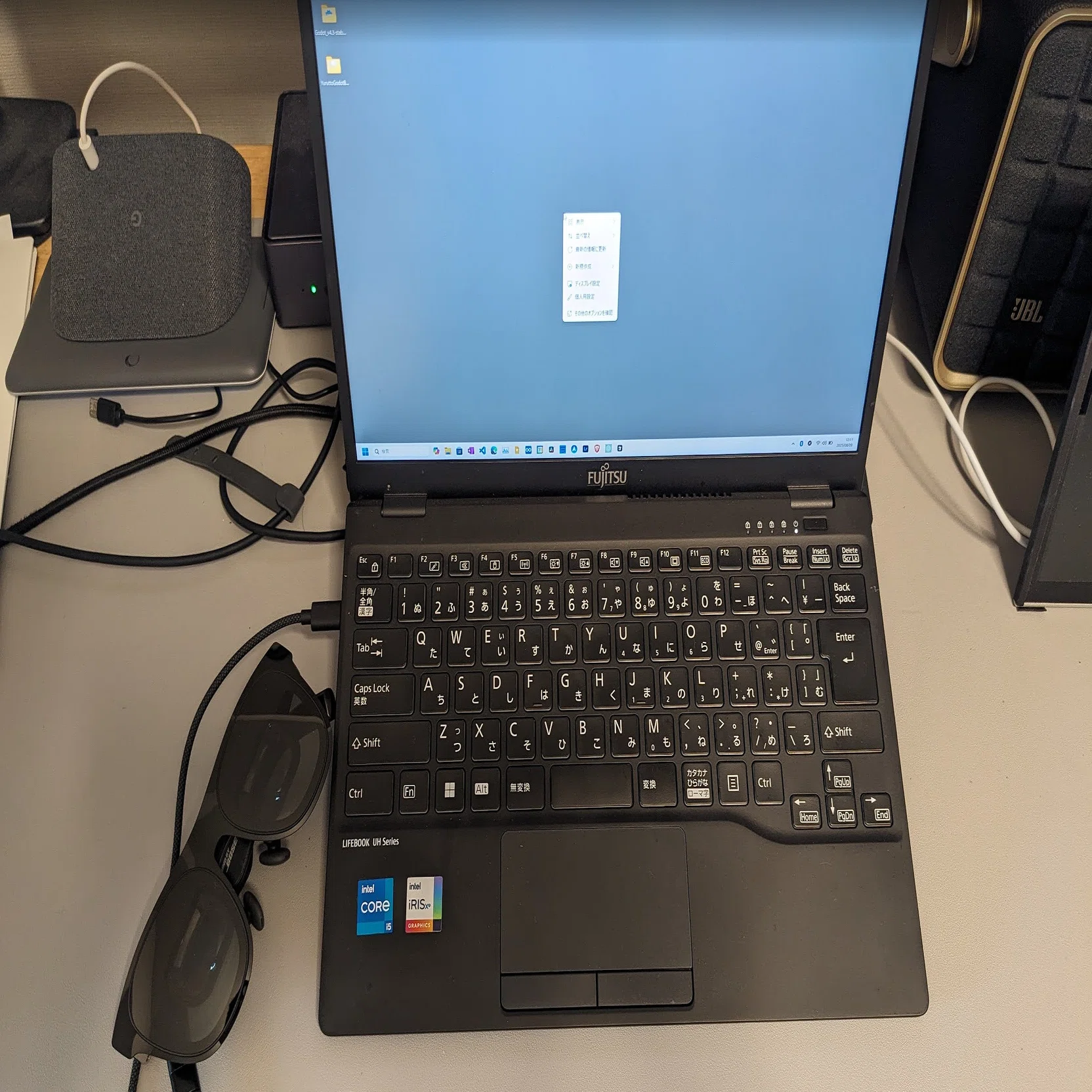 XREAL One Proを作業で使うなら、ノートPCとの組み合わせが一番｜さしみつ