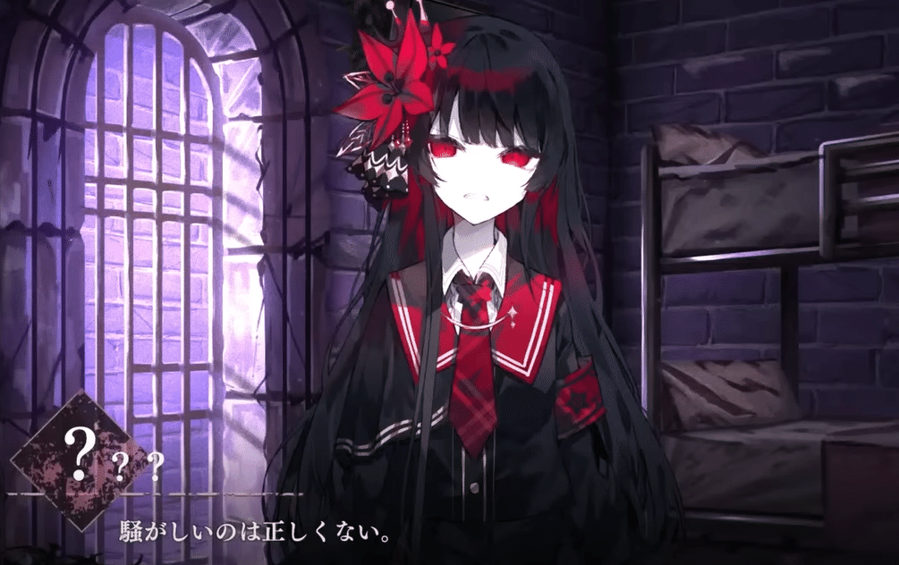 d*2様 まのさば 桜庭エマ 二階堂ヒロ 魔法少女ノ魔女裁判 手描きアナログイラ d*2様 まのさば 桜庭エマ 二階堂ヒロ 魔法少女ノ魔女裁判 手描き