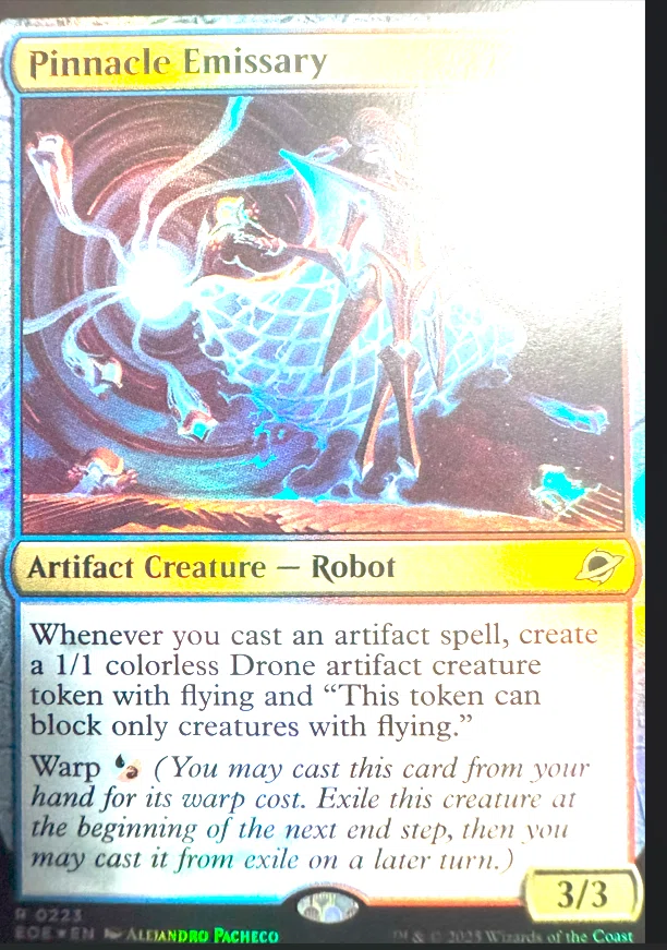久遠の終端コレブ1BOX開封】<フラクチャーFOILを引いていく著者 久遠の終端コレブ1BOX開封】<フラクチャーFOILを引いていく著者