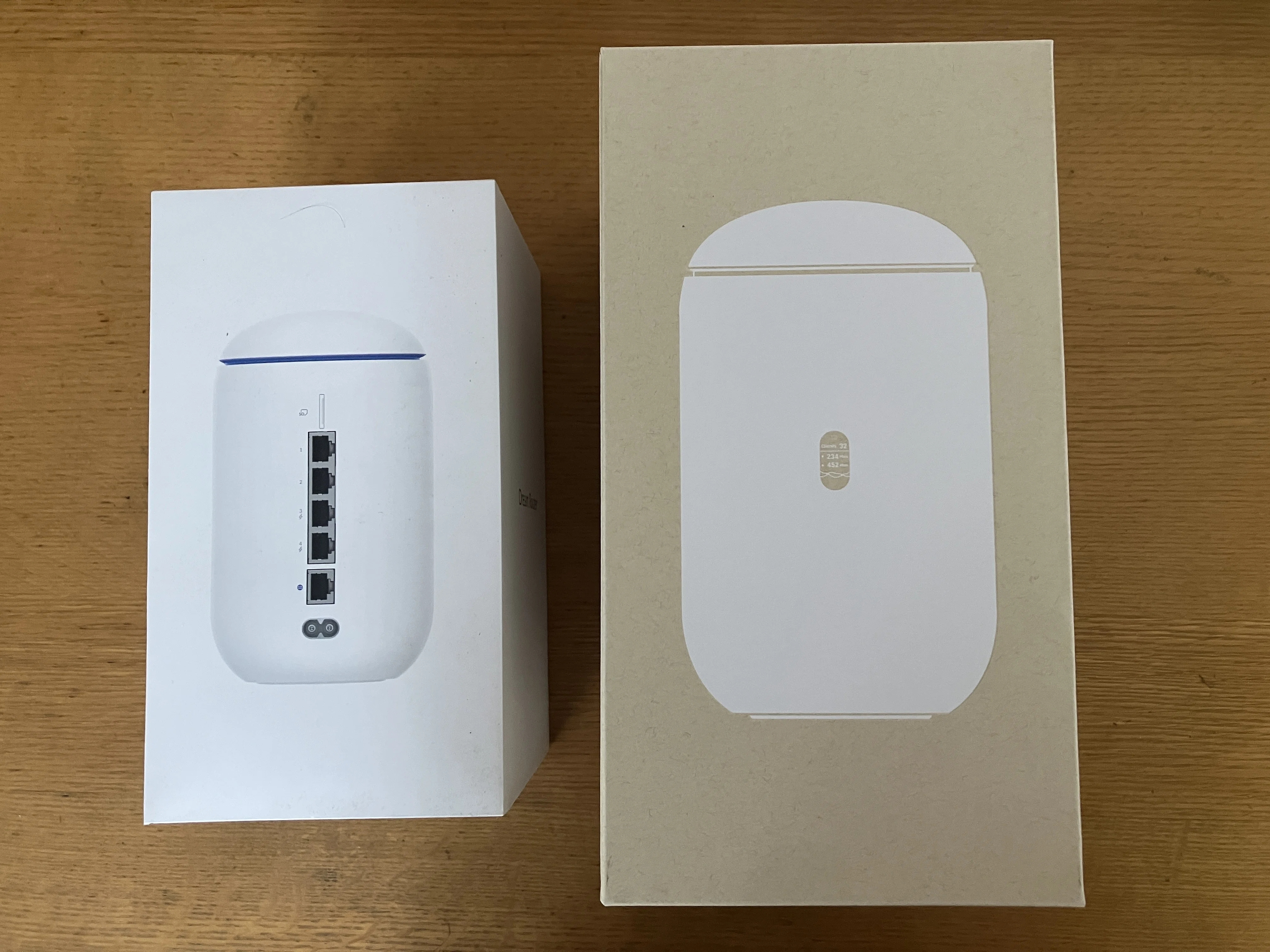 UniFi Dream Router7導入記（2）｜Osamu