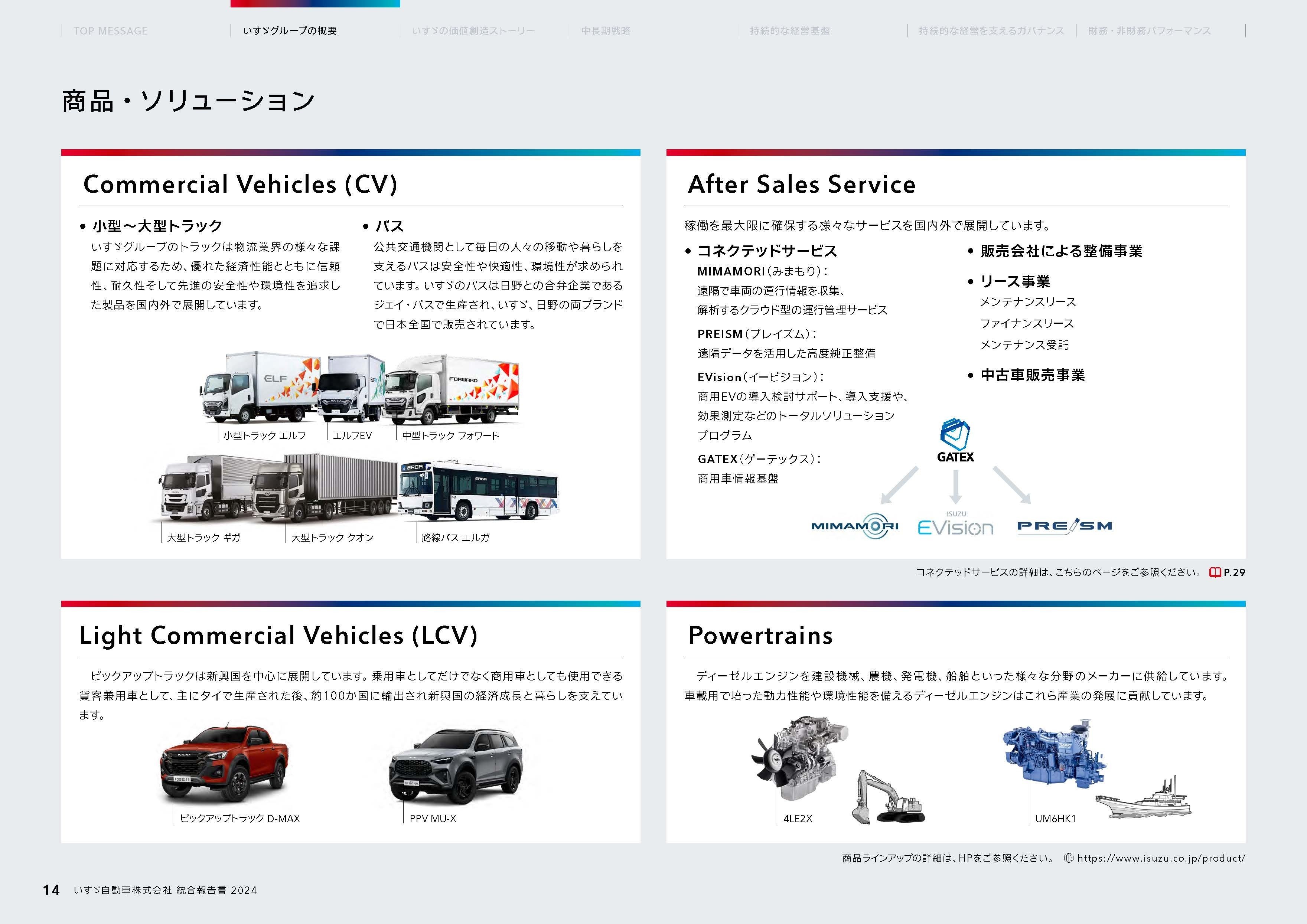 いすゞ自動車【7202】トラック大手の現状とタイ経済の影響を受ける話