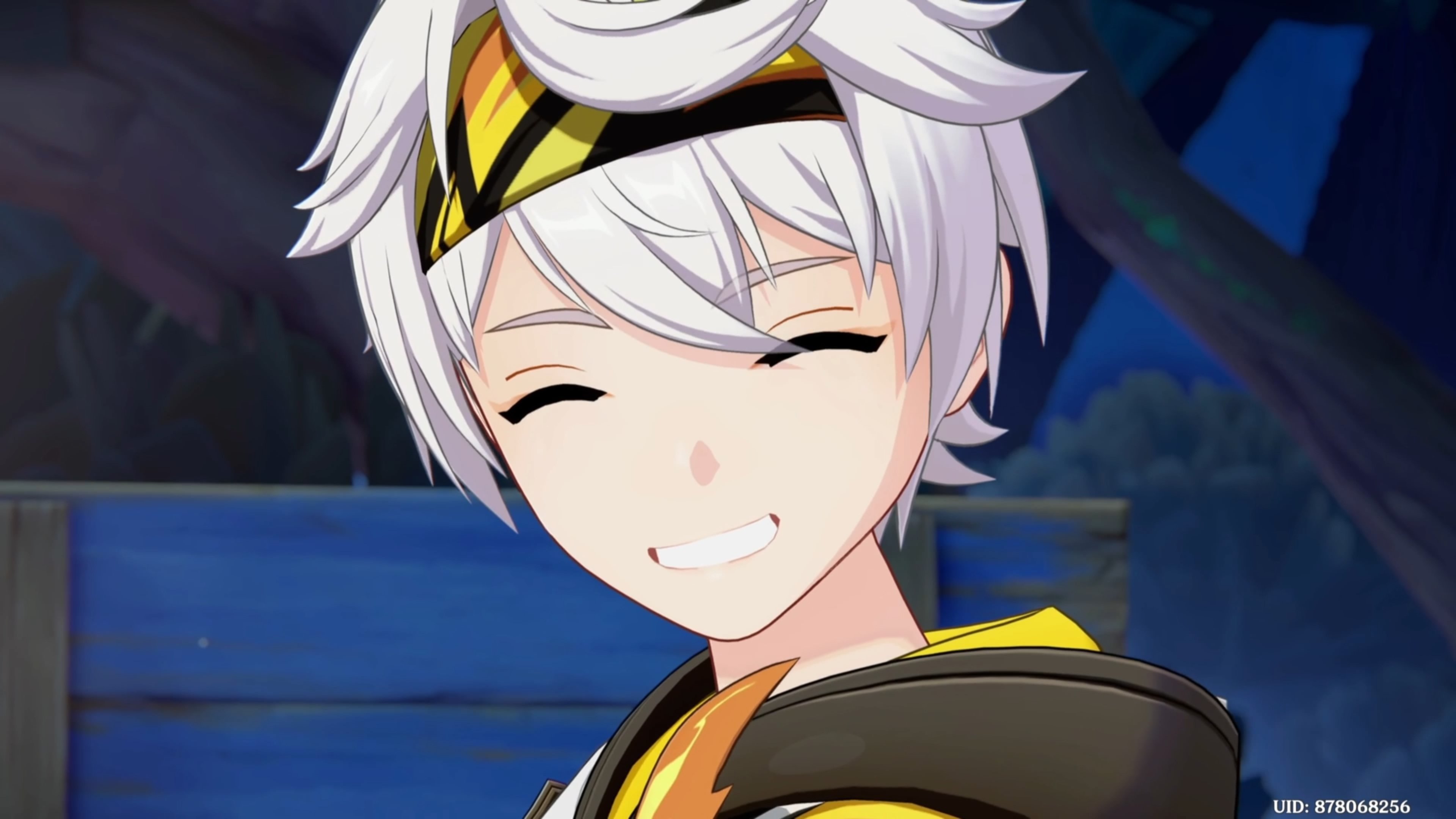 原神】『染夏！烈日？リゾート満喫！』感想 ベネットの笑顔の裏にある