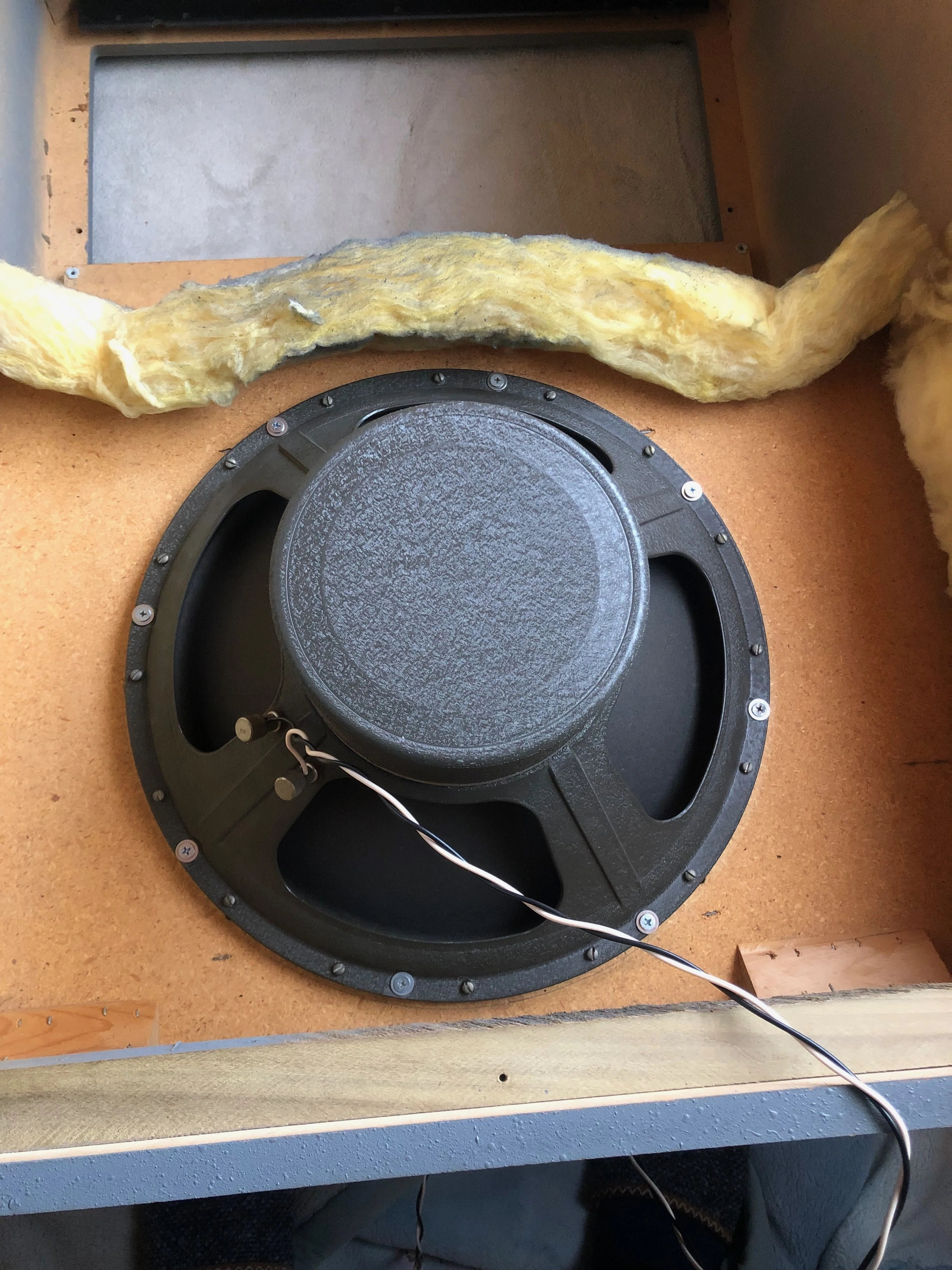 ALTEC 515｜Clavierbauer