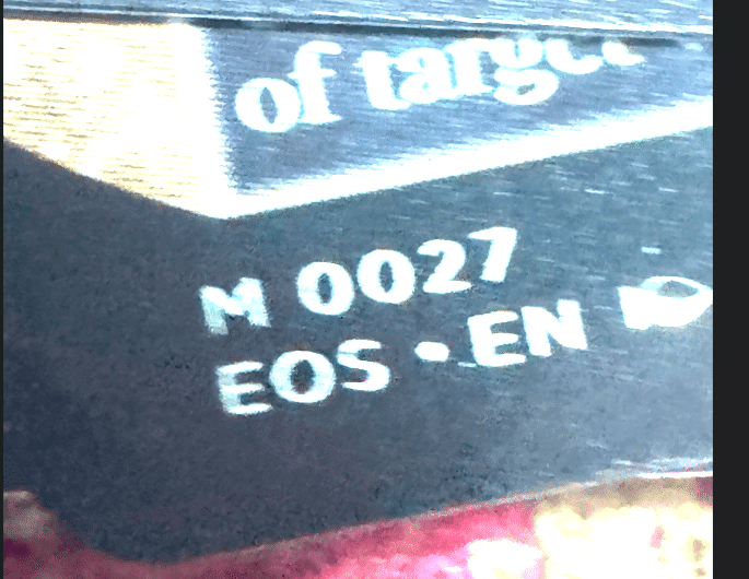 久遠の終端コレブ1BOX開封】＜フラクチャーFOILを引いていく著者