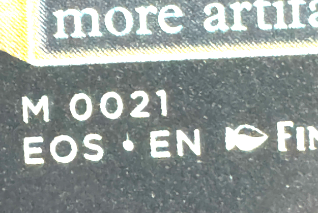 久遠の終端コレブ1BOX開封】＜フラクチャーFOILを引いていく著者