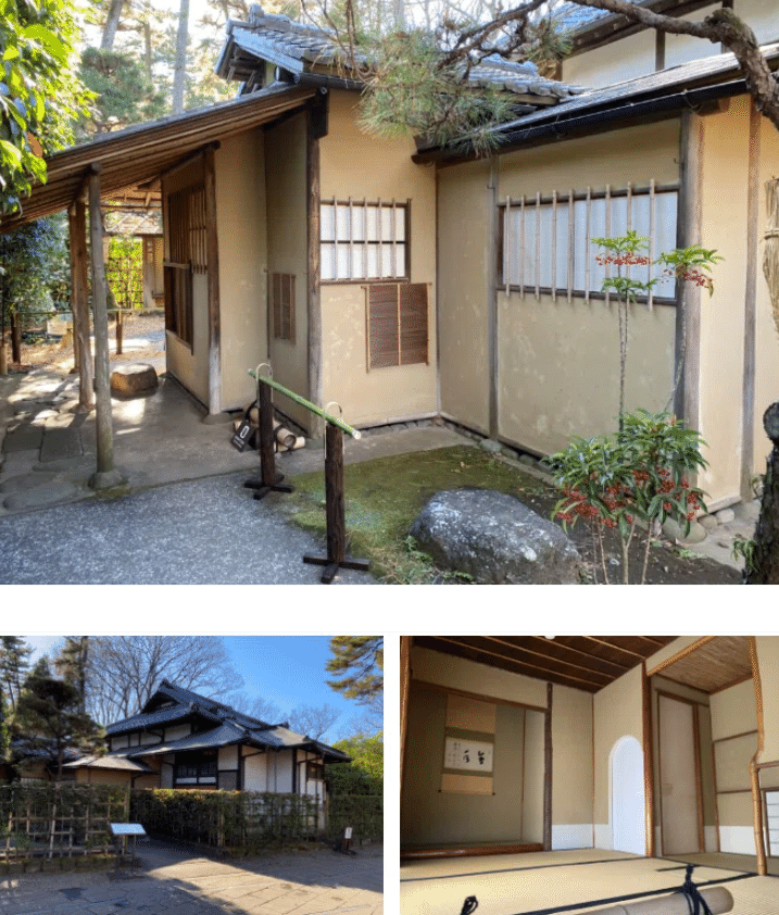 近代和風建築考察：松村貞次郎再考｜伝統建築ラボ｜耐震研究ラボ