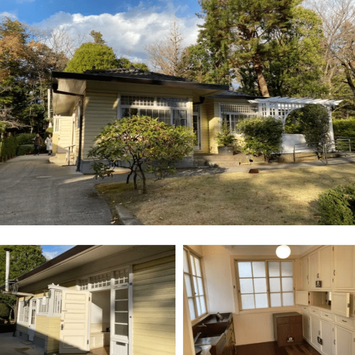 近代和風建築考察：松村貞次郎再考｜構造のロジック