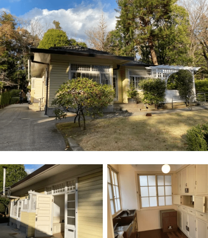 近代和風建築考察：松村貞次郎再考｜構造のロジック