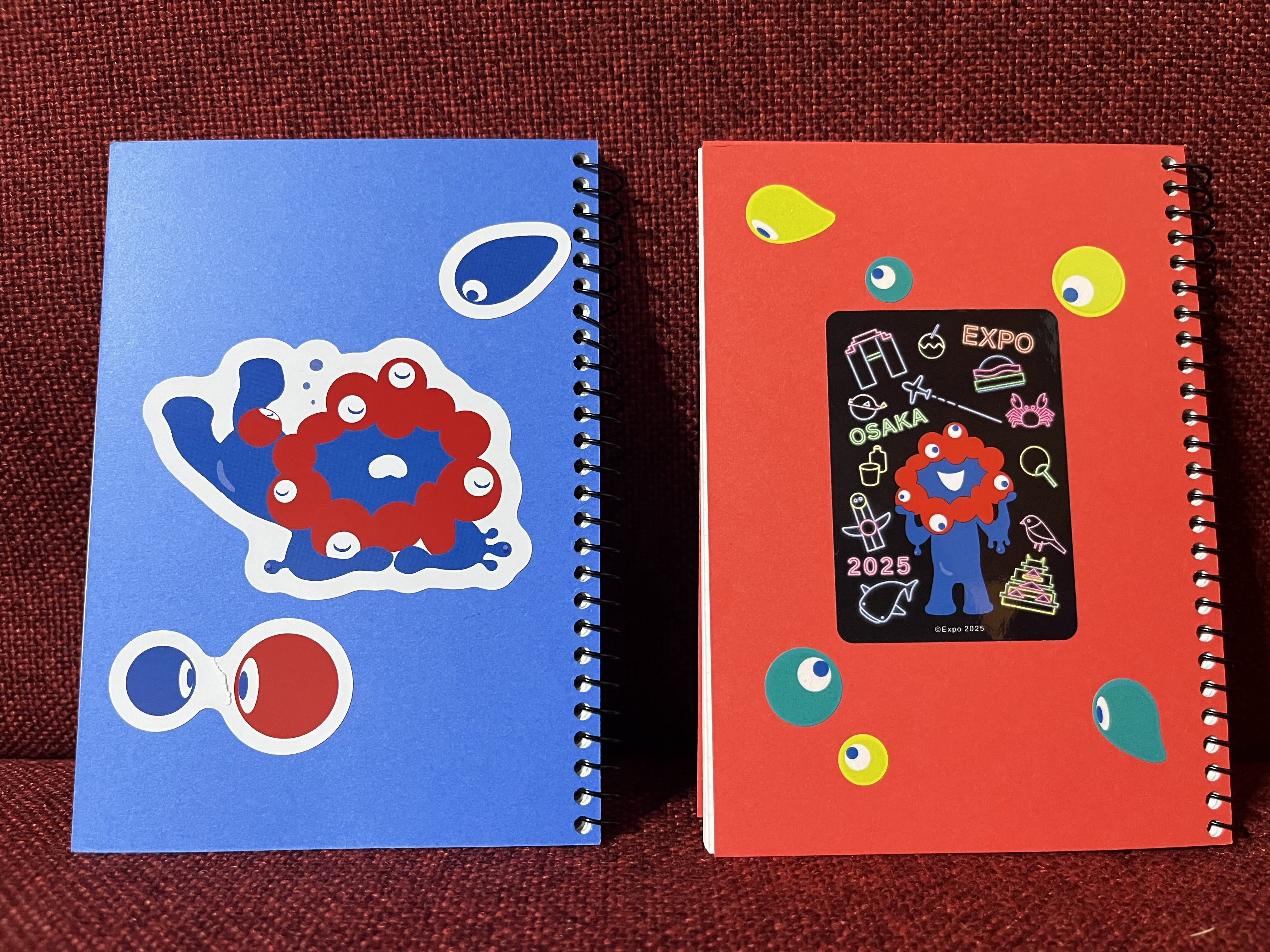 【専用】万博グッズまとめ 万博おみやげ紹介】限定商品は買える場所が決まっているので要