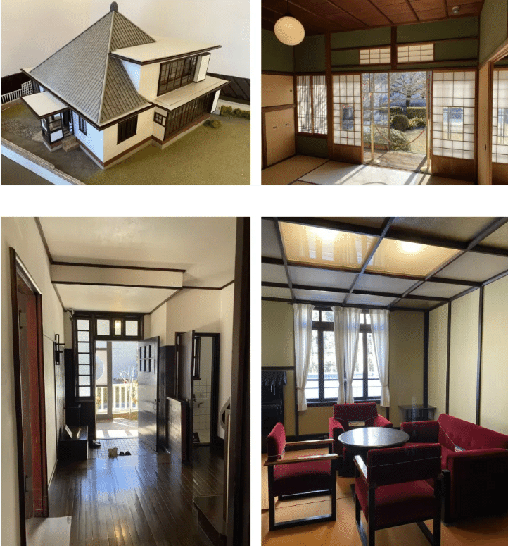 近代和風建築考察：松村貞次郎再考｜伝統建築ラボ｜耐震研究ラボ