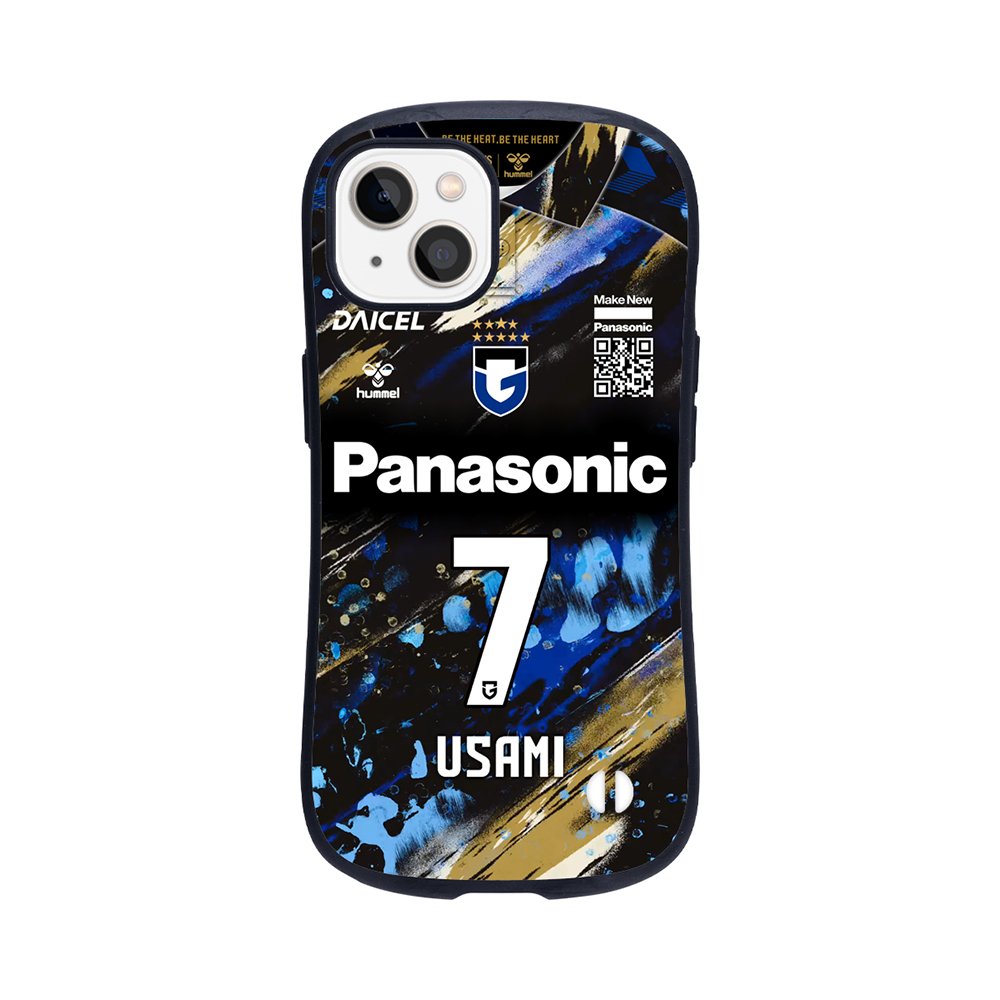 ガンバ大阪 2023 ガチャガチャ THANKS 缶バッジ 宇佐美貴史① ガンバ大阪 2023 ガチャガチャ THANKS 缶バッジ 宇佐美貴史①