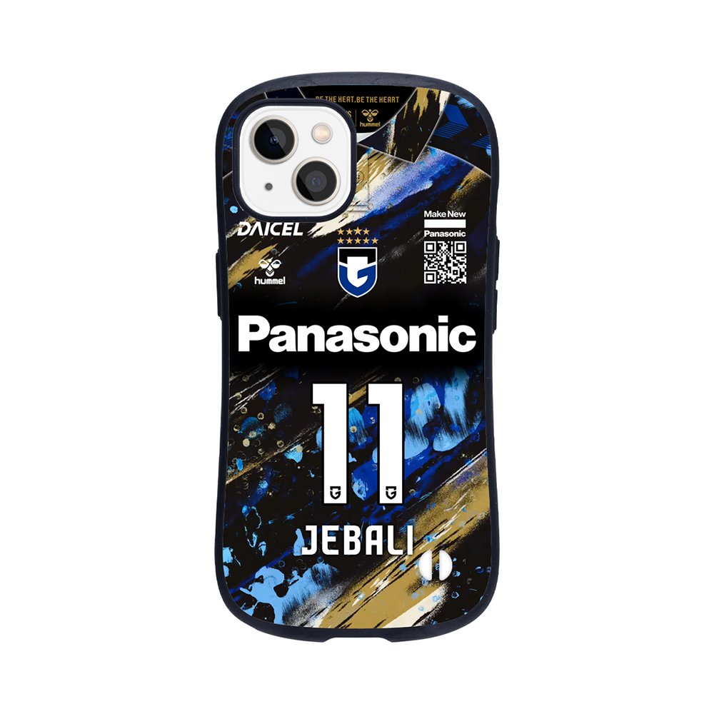 新品」ガンバ大阪 EXPO2025 SPユニ 宇佐美貴史 イッサムジェバリ