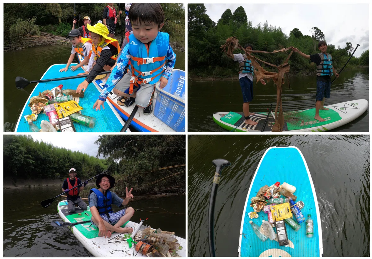 [Activity Report Vol. 5] On the Road! Umigome @ Isumi City, Chiba ...