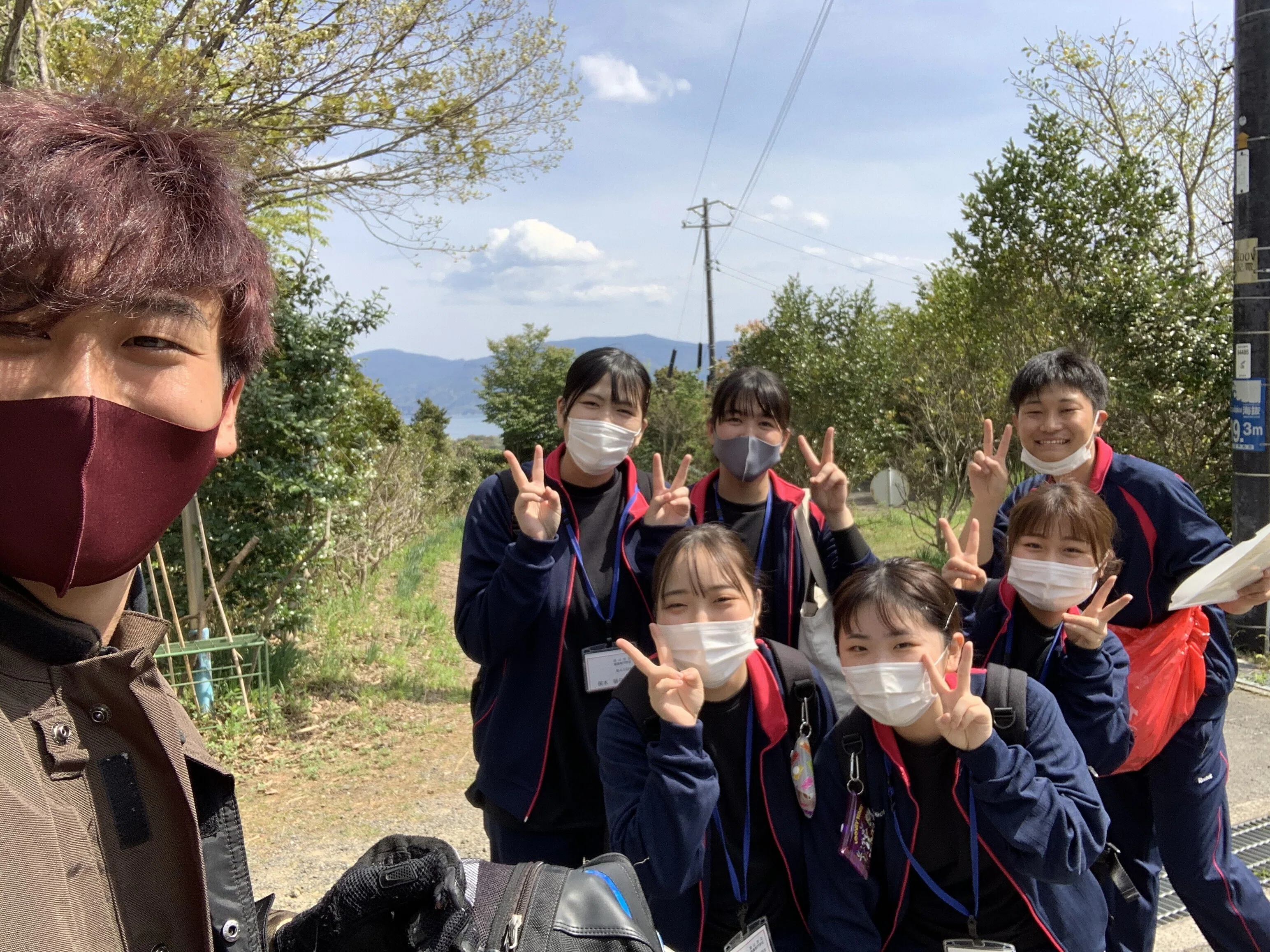 ショッピングカートの旅人と出会う｜Aoto-懲戒解雇の僕が起業するまで-