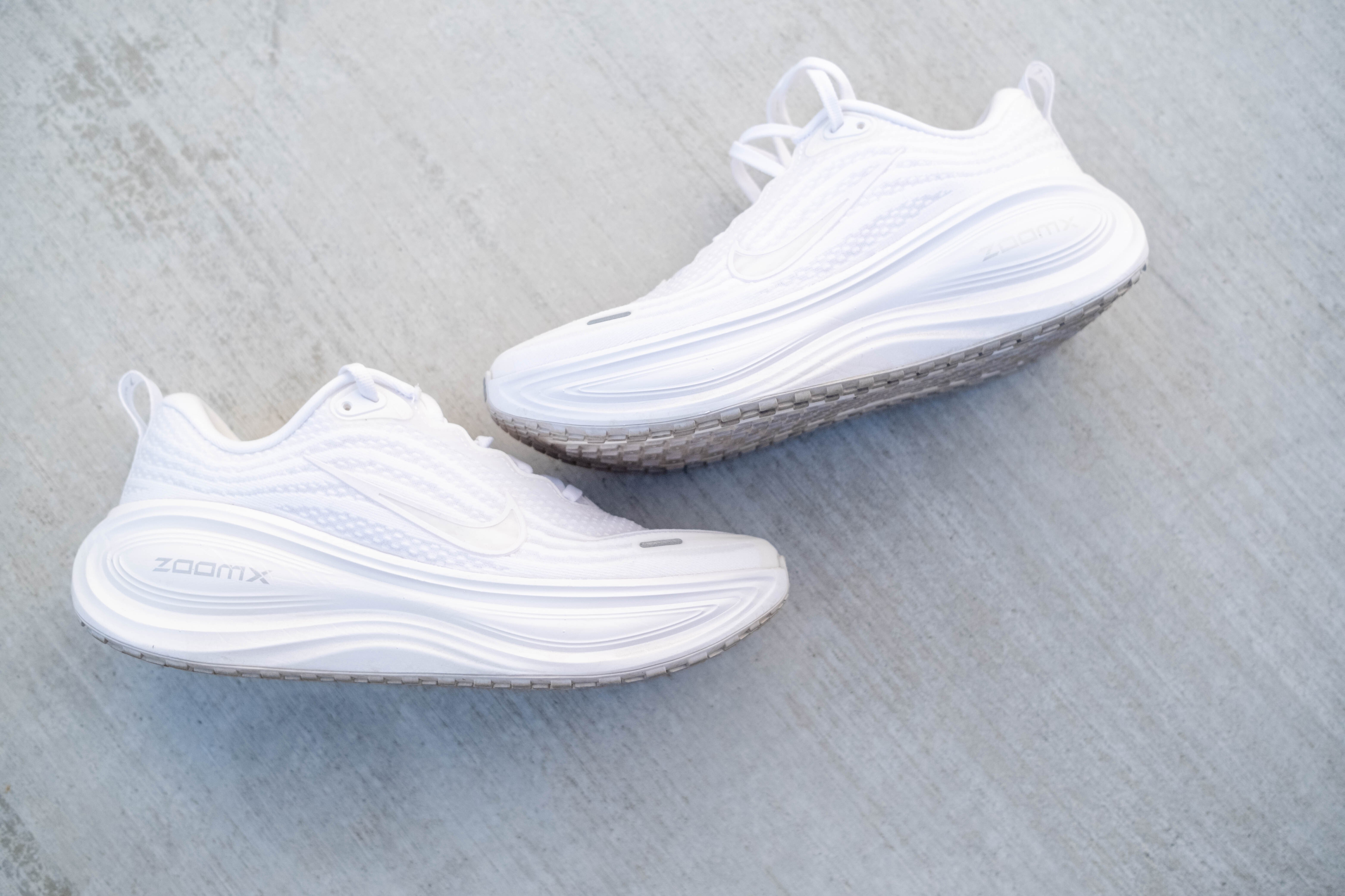 8月7日発売！】NIKE VOMERO PLUS(ボメロプラス)レビュー！｜HALOrun