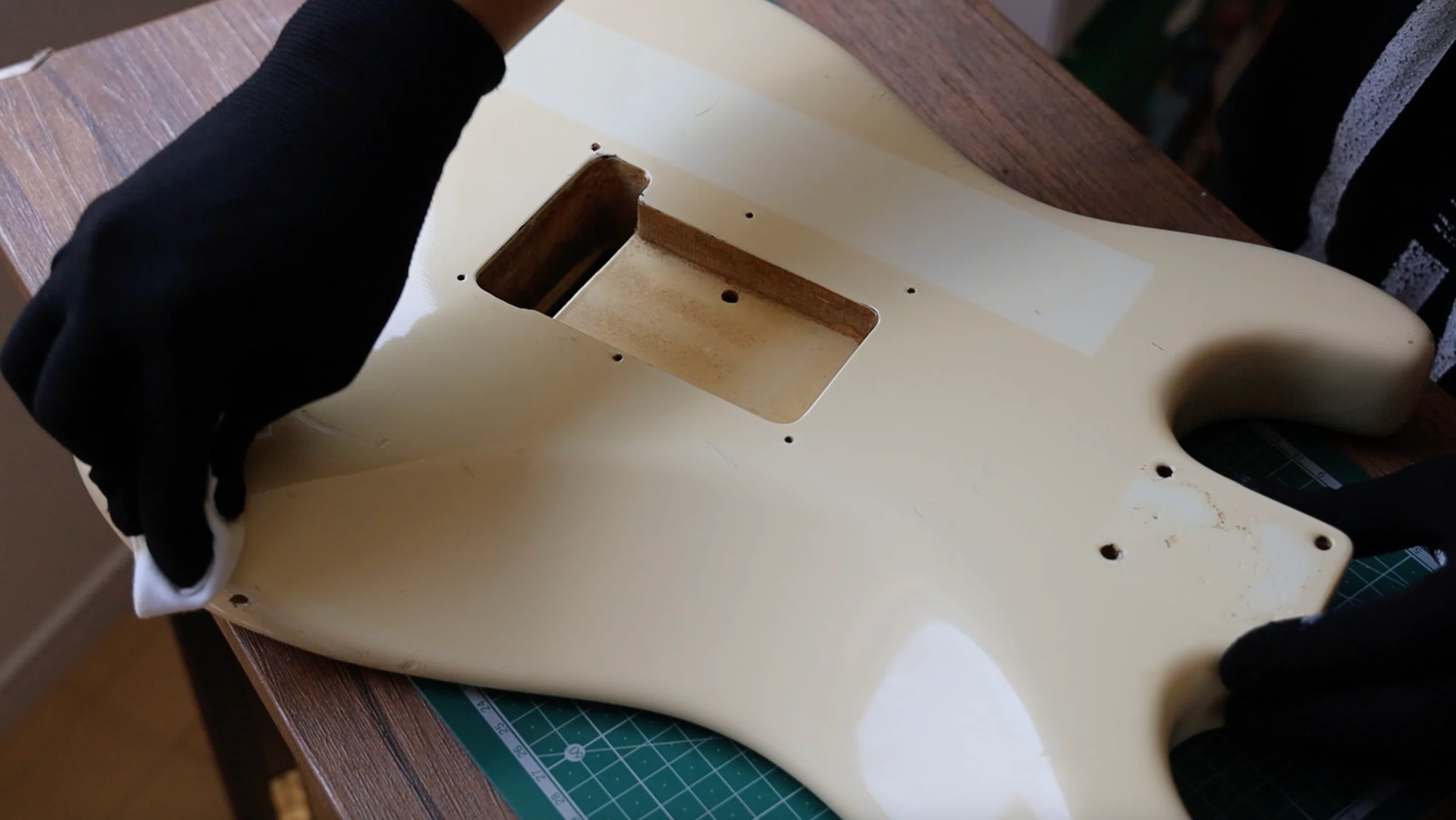 Greco Super Sounds再び その5｜Croquetteギター機材研究