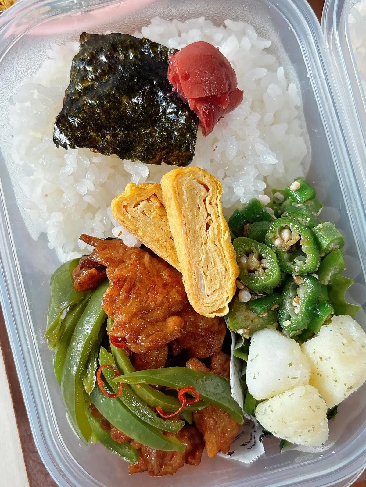 Pepper Asset Chili peppers in summer simmered dishes 🌶️ Sometimes vinegar.|ゆめねこキッチン