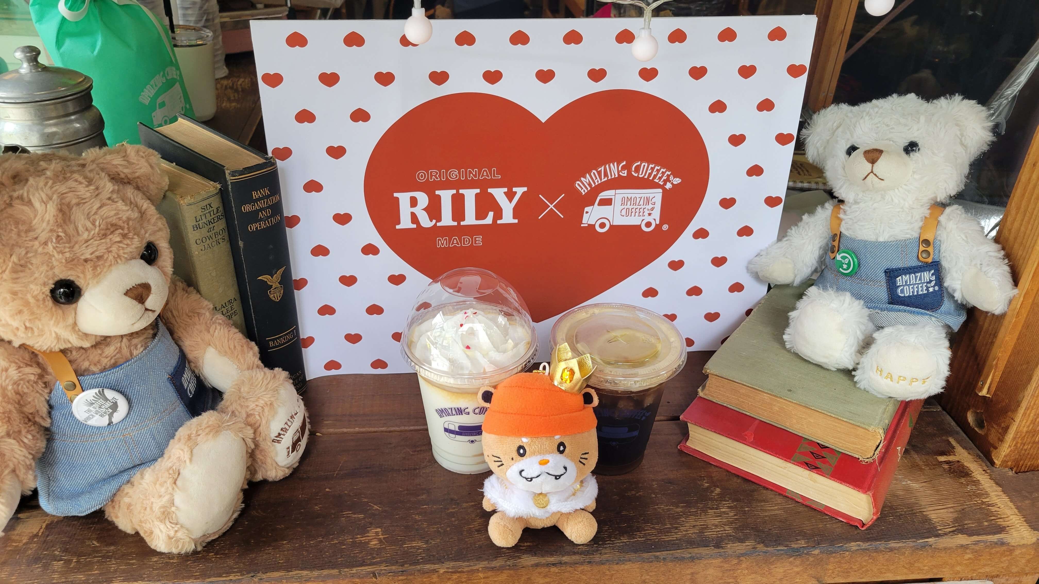 ☕アメコオタクが独断と偏見で選んだ「アメコのおすすめドリンク」5選