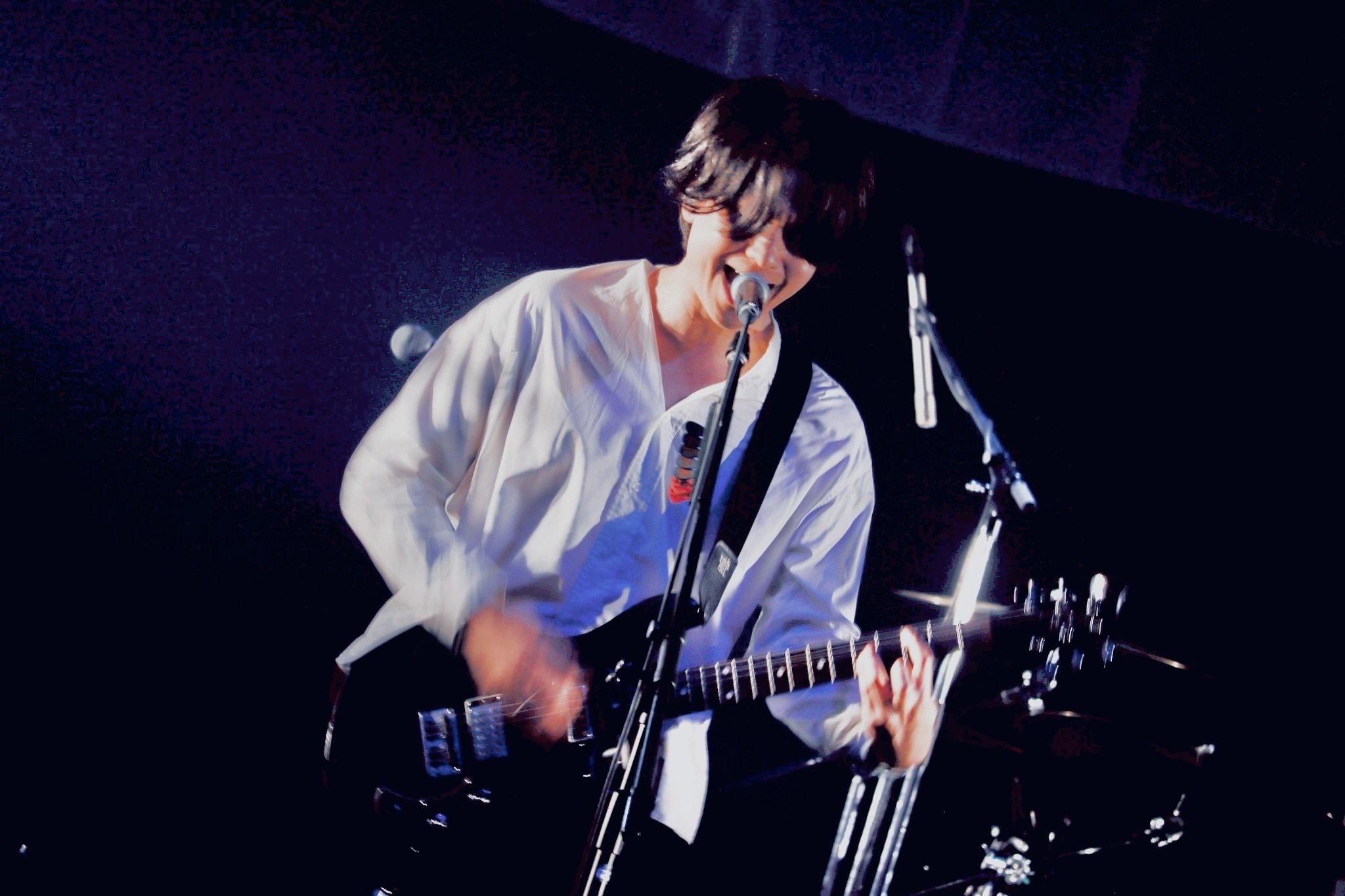 セルフライブレポ】 FM802 ROCK KIDS 802-OCHIKEN Goes ON