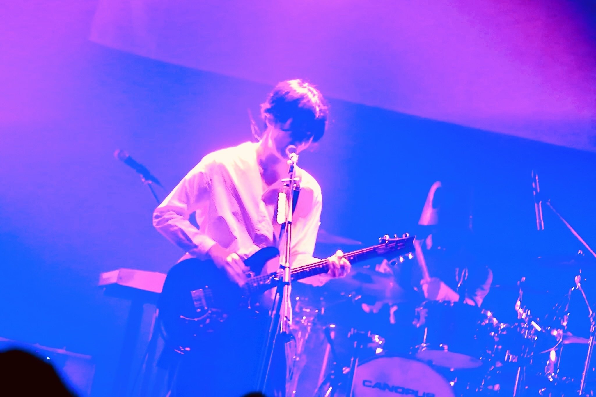 セルフライブレポ】 FM802 ROCK KIDS 802-OCHIKEN Goes ON