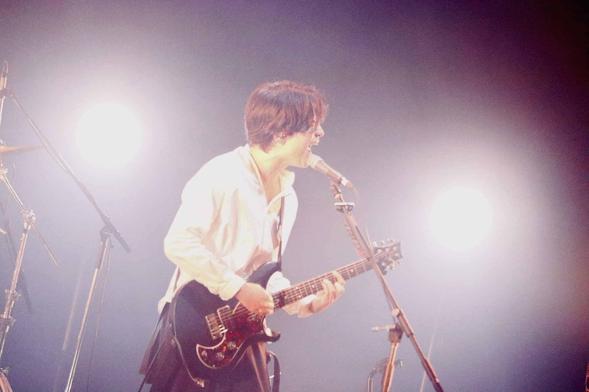 セルフライブレポ】 FM802 ROCK KIDS 802-OCHIKEN Goes ON