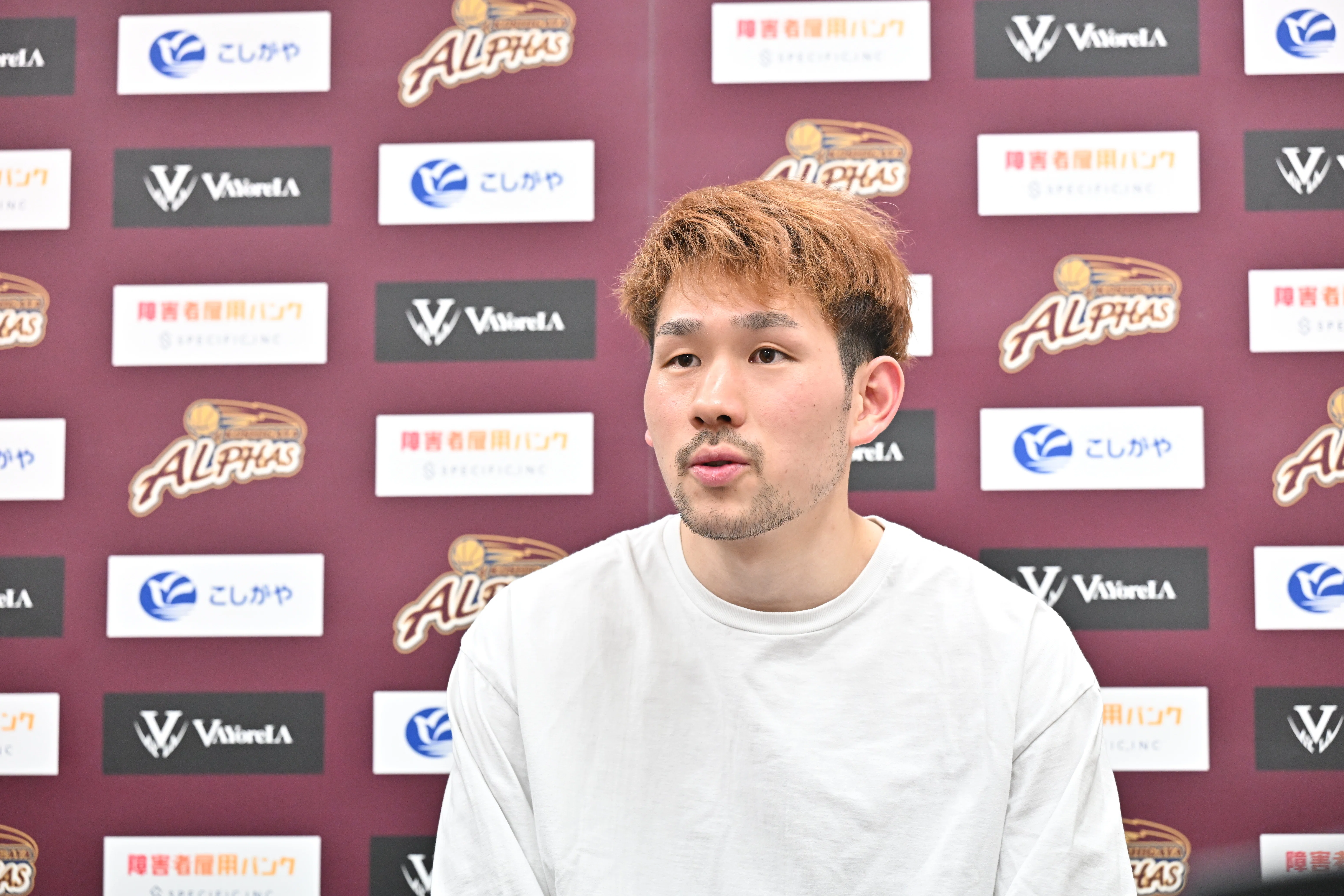 ネギは深く掘れ vol.3／池田 祐一 選手｜越谷アルファーズ