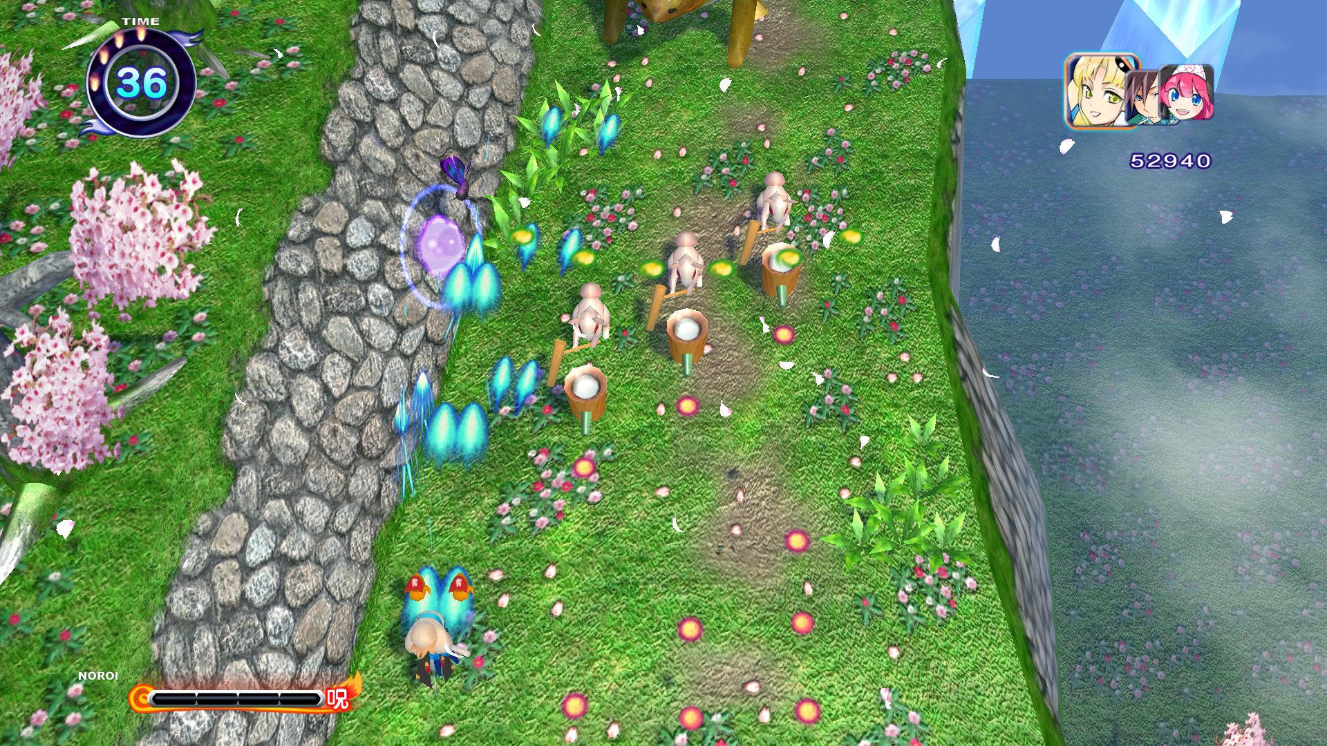 まものろKAI！ 特装版「冥界再会箱」復刻資料集＆サントラCDなど豪華