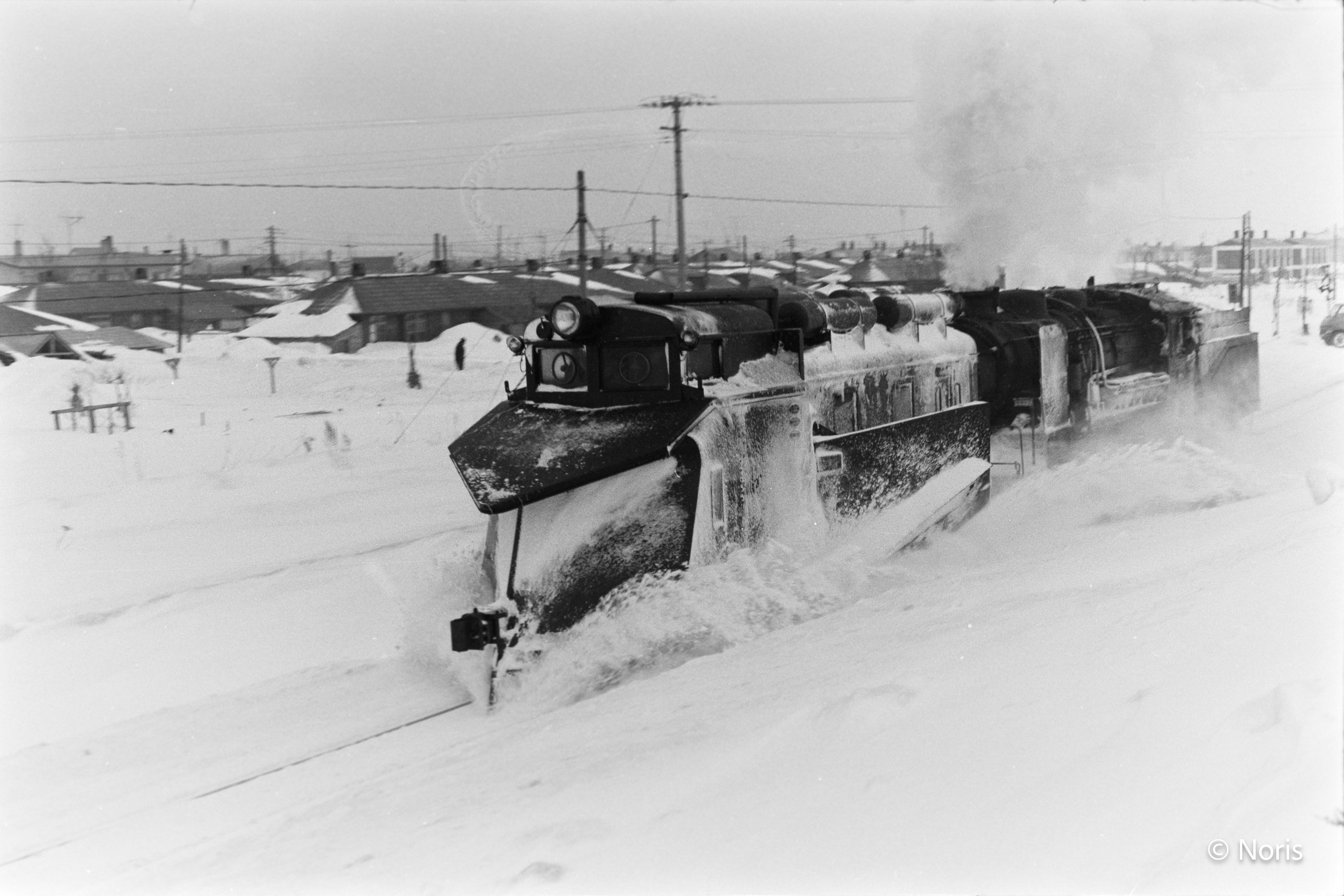 プロが解説！】北海道の鉄道写真・4｜Noris