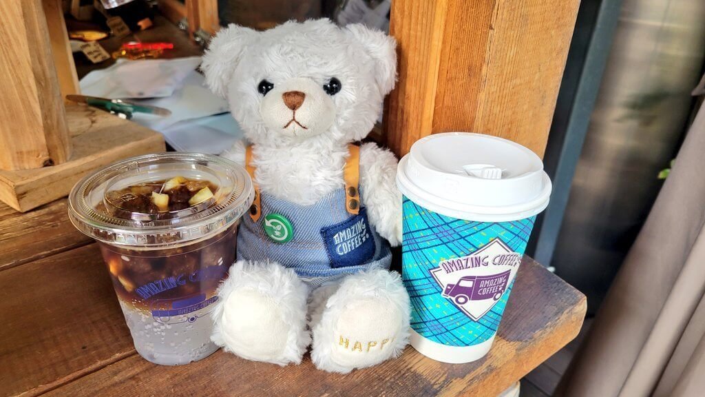 ☕アメコオタクが独断と偏見で選んだ「アメコのおすすめドリンク」5選