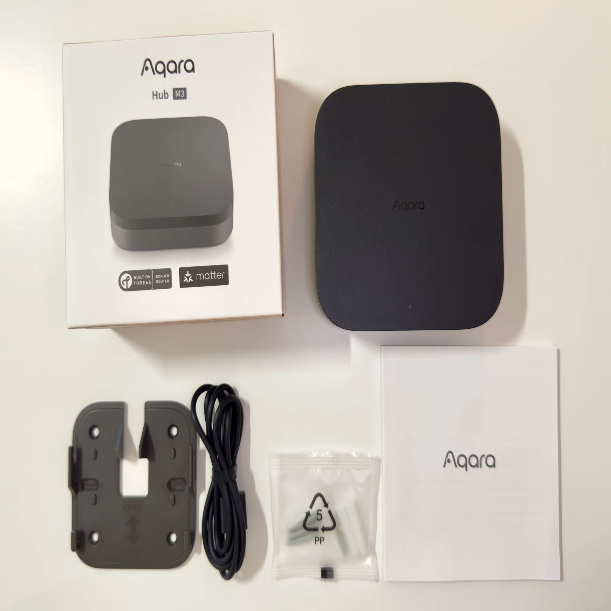 Aqara M3ハブ徹底レビュー｜これは、ただのスマートホームハブじゃない 