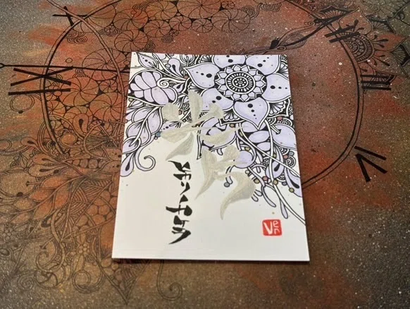 【創作大賞感想】創作大賞2025エンタメ原作部門『光片-ヒカリノカケラ-』たくさんの感想ありがとう💌作品案内＆皆様の声まとめ✨  <a target=